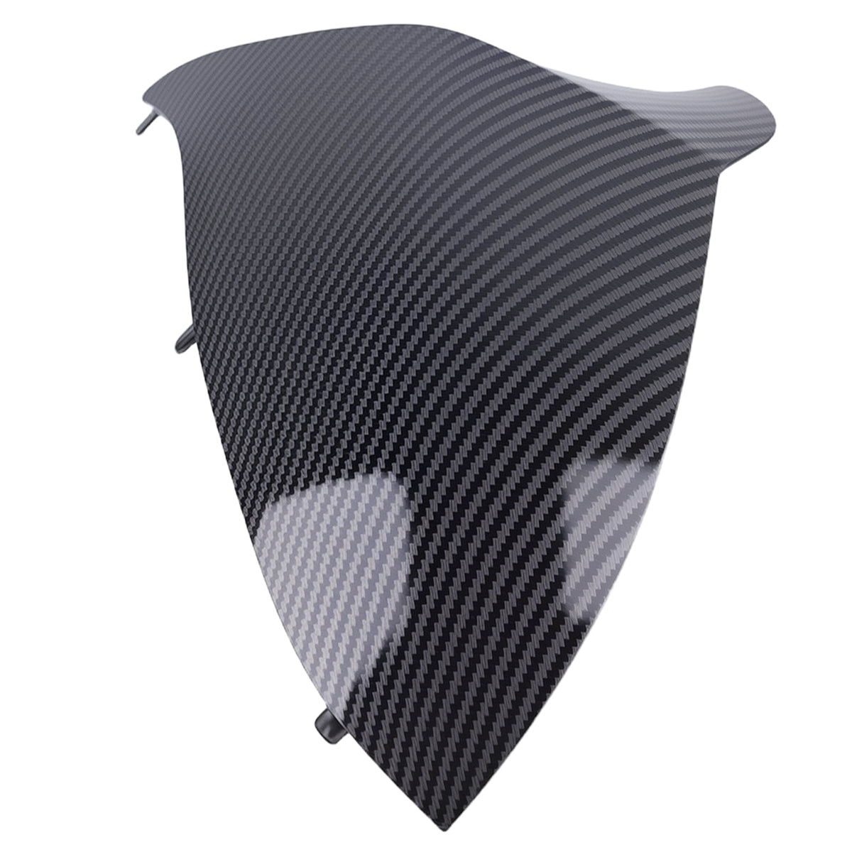Carbon Style Mirror Cap compatible For BMW F80 M3 F82 M4 F87 M2 2015-2020  51168059548
