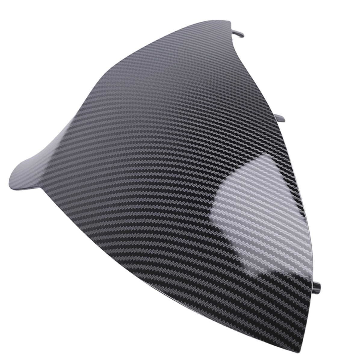 Carbon Style Mirror Cap compatible For BMW F80 M3 F82 M4 F87 M2 2015-2020  51168059548