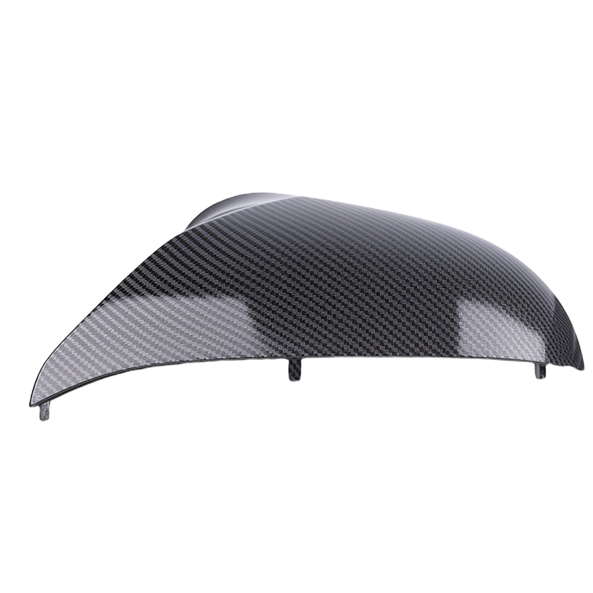 Carbon Style Mirror Cap compatible For BMW F80 M3 F82 M4 F87 M2 2015-2020  51168059548