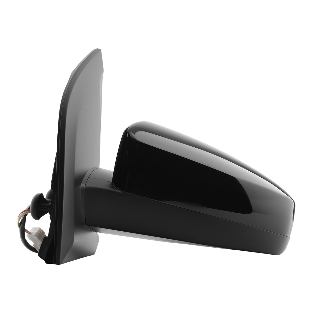 Power Side Mirror compatible For Nissan Sentra 2007-2012 96302ET01E 96301ET01E Set