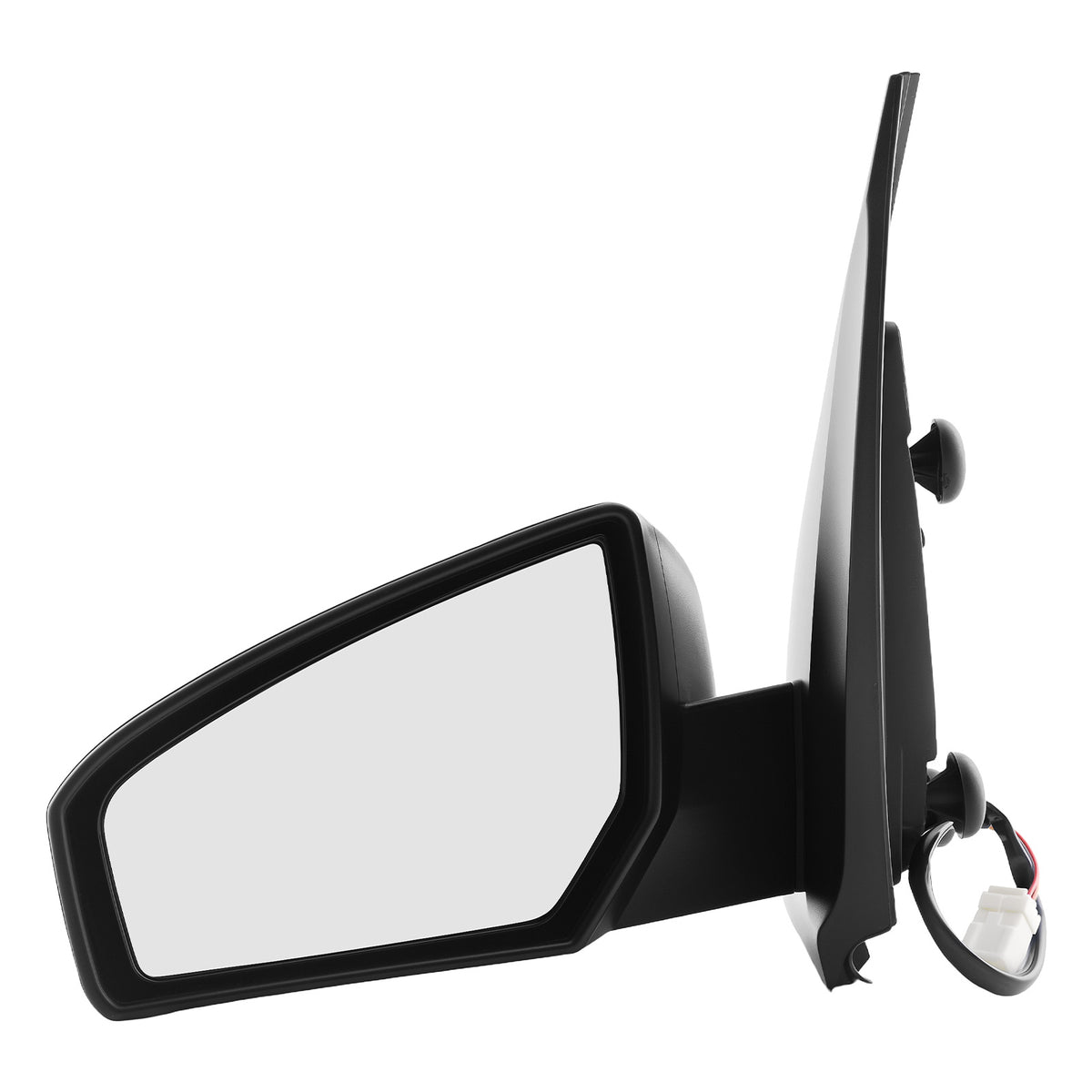 Power Side Mirror compatible For Nissan Sentra 2007-2012 96302ET01E 96301ET01E Set