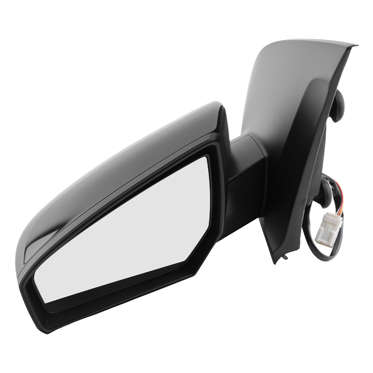 Power Side Mirror compatible For Nissan Sentra 2007-2012 96302ET01E 96301ET01E Set