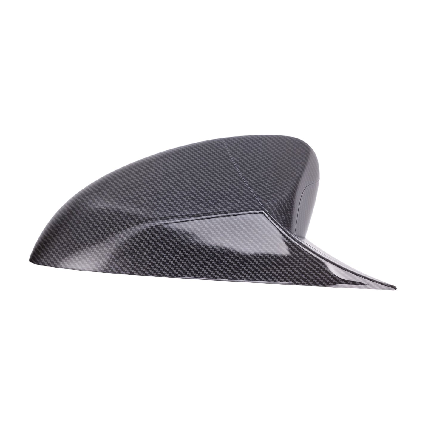 Carbon Fiber Side Mirror Cover compatible for BMW F20 F21 F22 F30 F32 116i 118i 51167292745