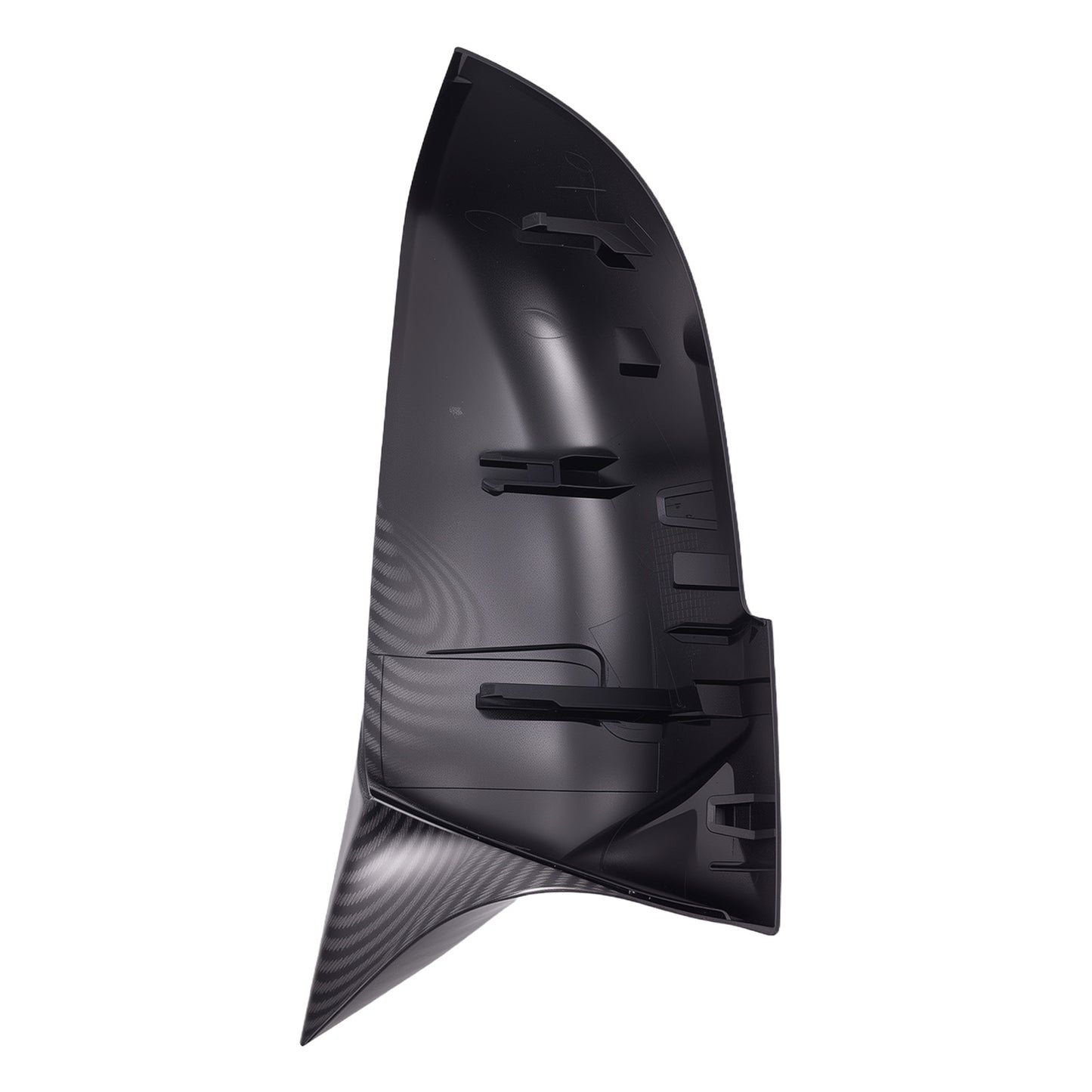 Carbon Fiber Side Mirror Cover compatible for BMW F20 F21 F22 F30 F32 116i 118i 51167292745