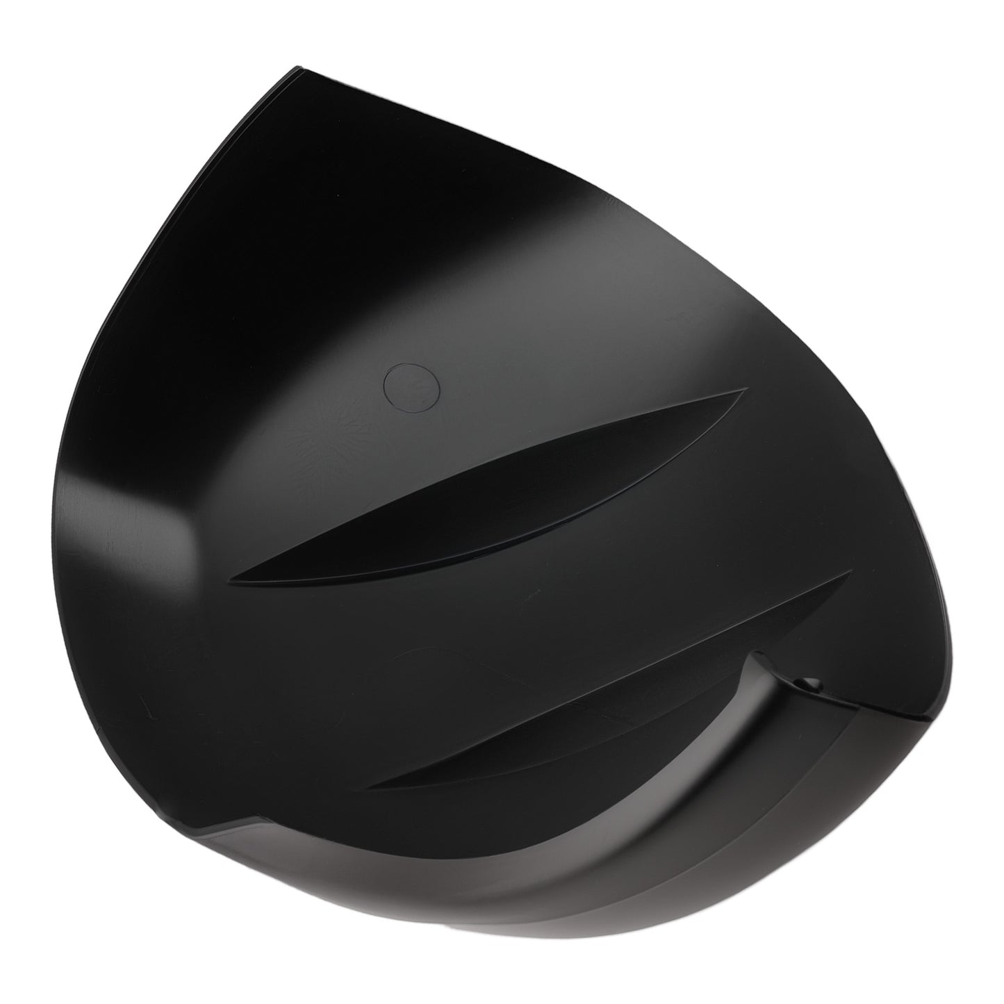Mirror Cover Caps Pair compatible For Honda Civic Sedan Hatchback 2022+ Gloss Black