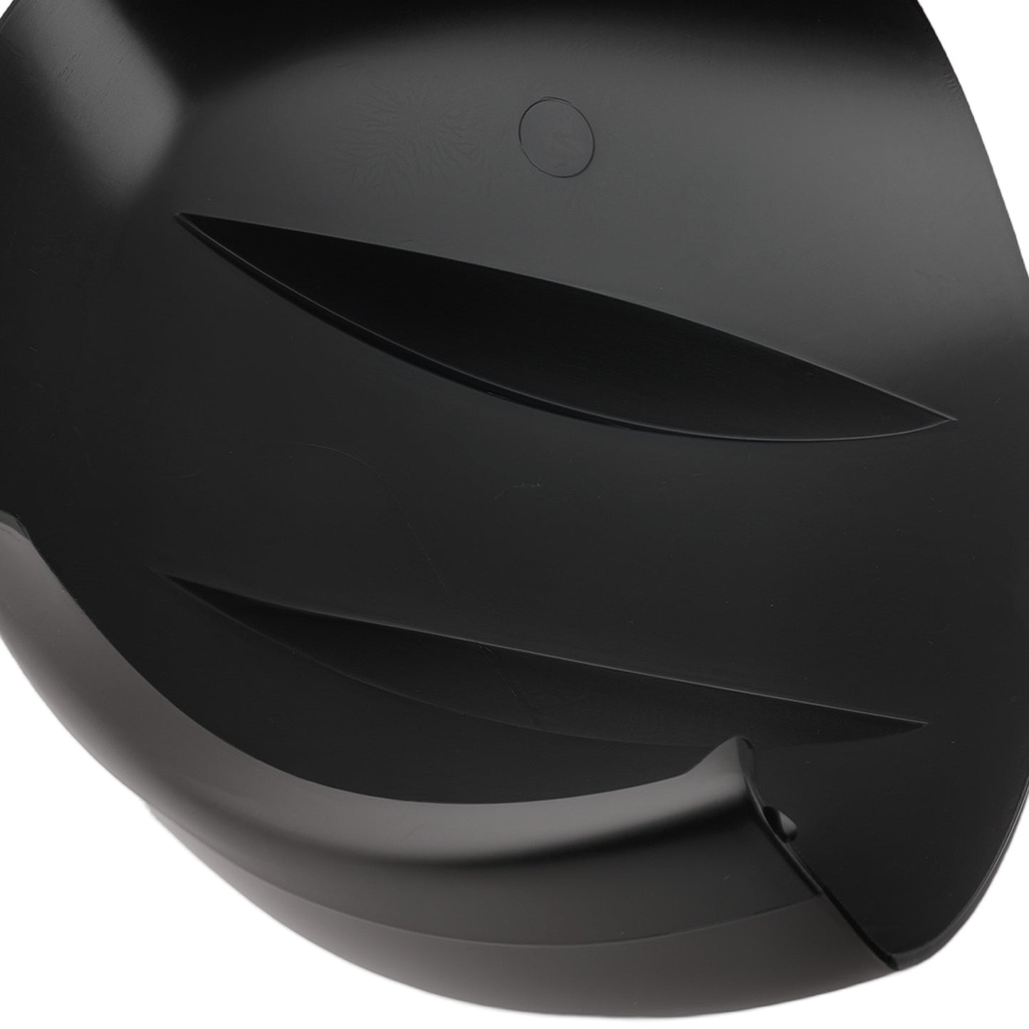 Mirror Cover Caps Pair compatible For Honda Civic Sedan Hatchback 2022+ Gloss Black