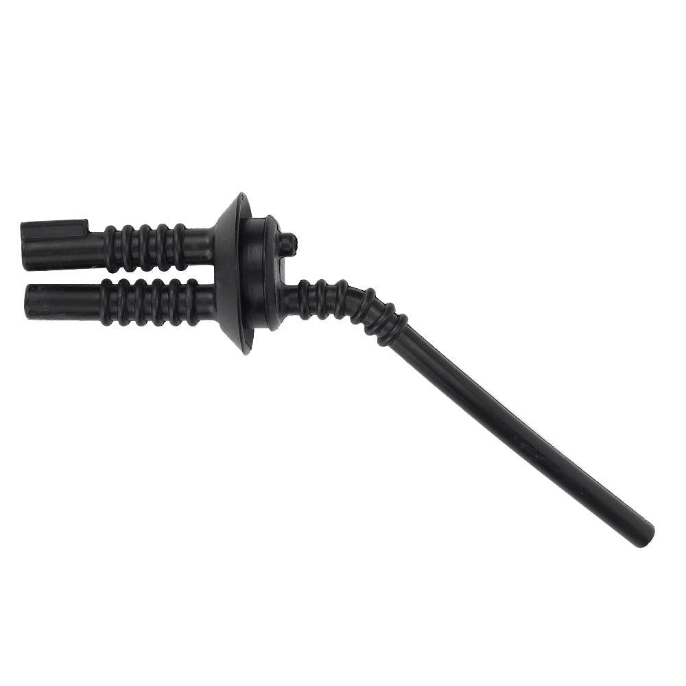 Compatible with Husqvarna 125 124 Jonsered BC2126 CC2126 GC2126 Fuel Line Trimmers 545081897