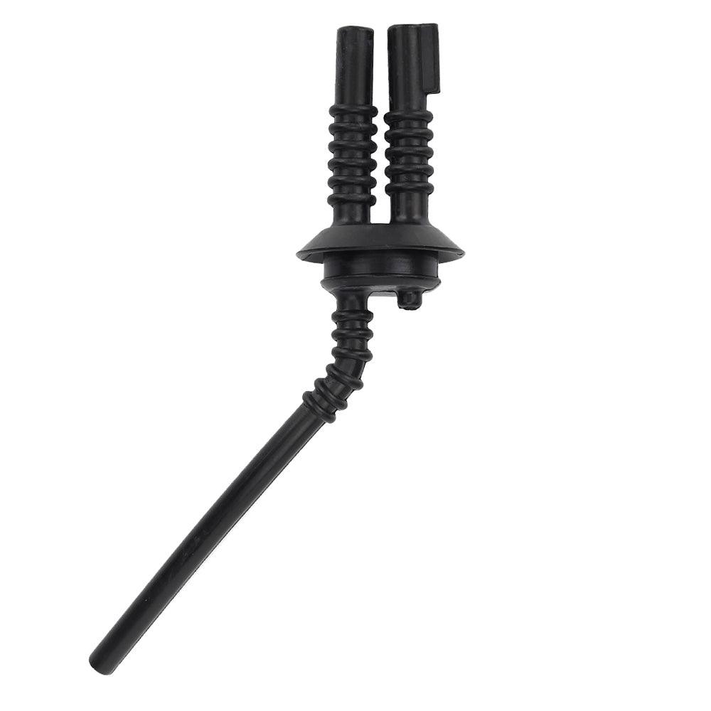 Compatible with Husqvarna 125 124 Jonsered BC2126 CC2126 GC2126 Fuel Line Trimmers 545081897