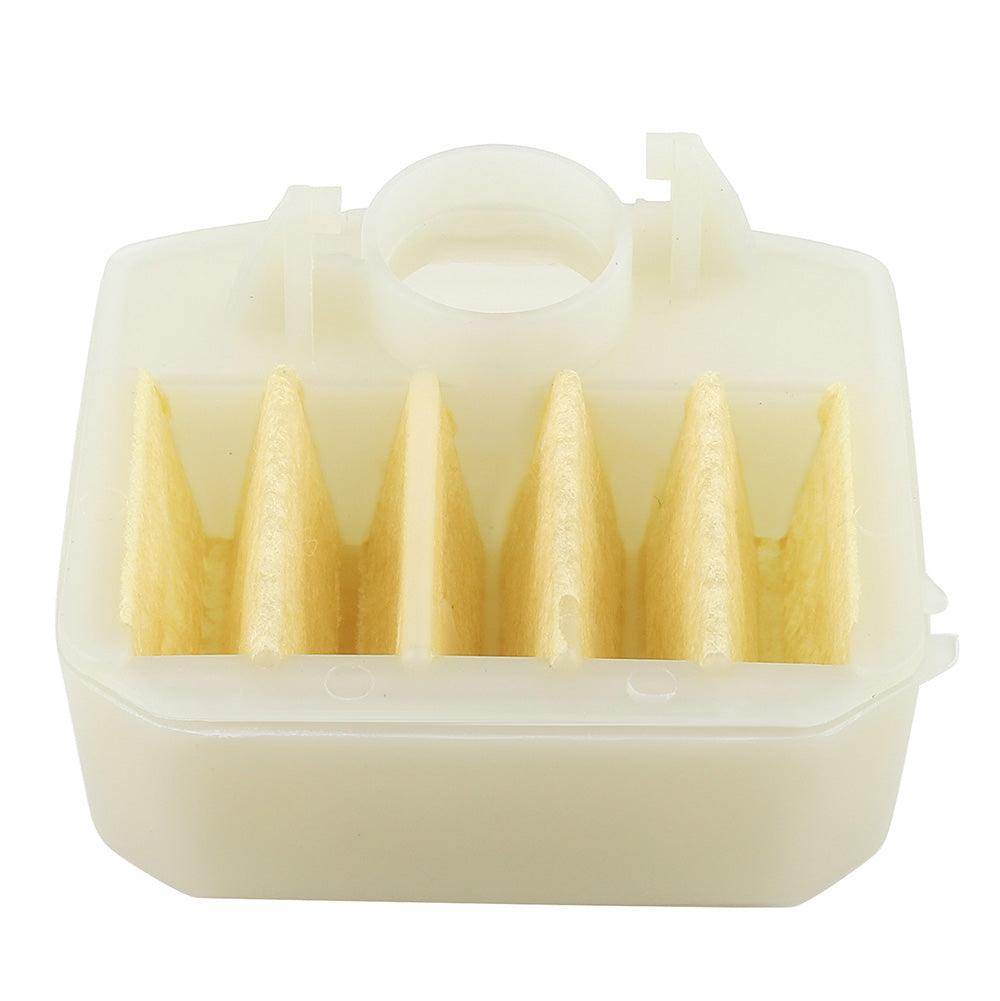 Compatible with Husqvarna 340 345 346 350 351 353 Jonsered 2141 2145 Air Filter Chainsaws 537024003