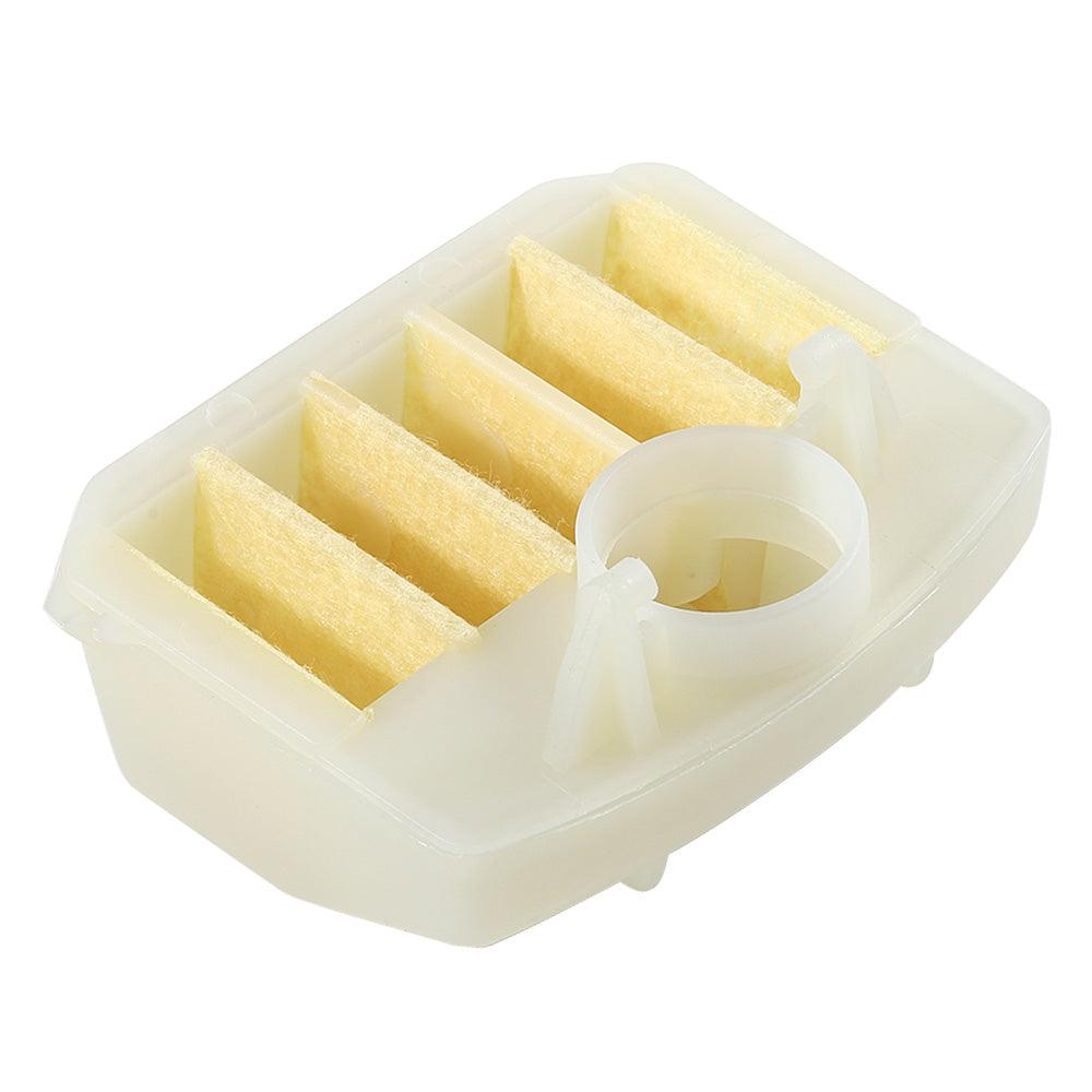 Compatible with Husqvarna 340 345 346 350 351 353 Jonsered 2141 2145 Air Filter Chainsaws 537024003