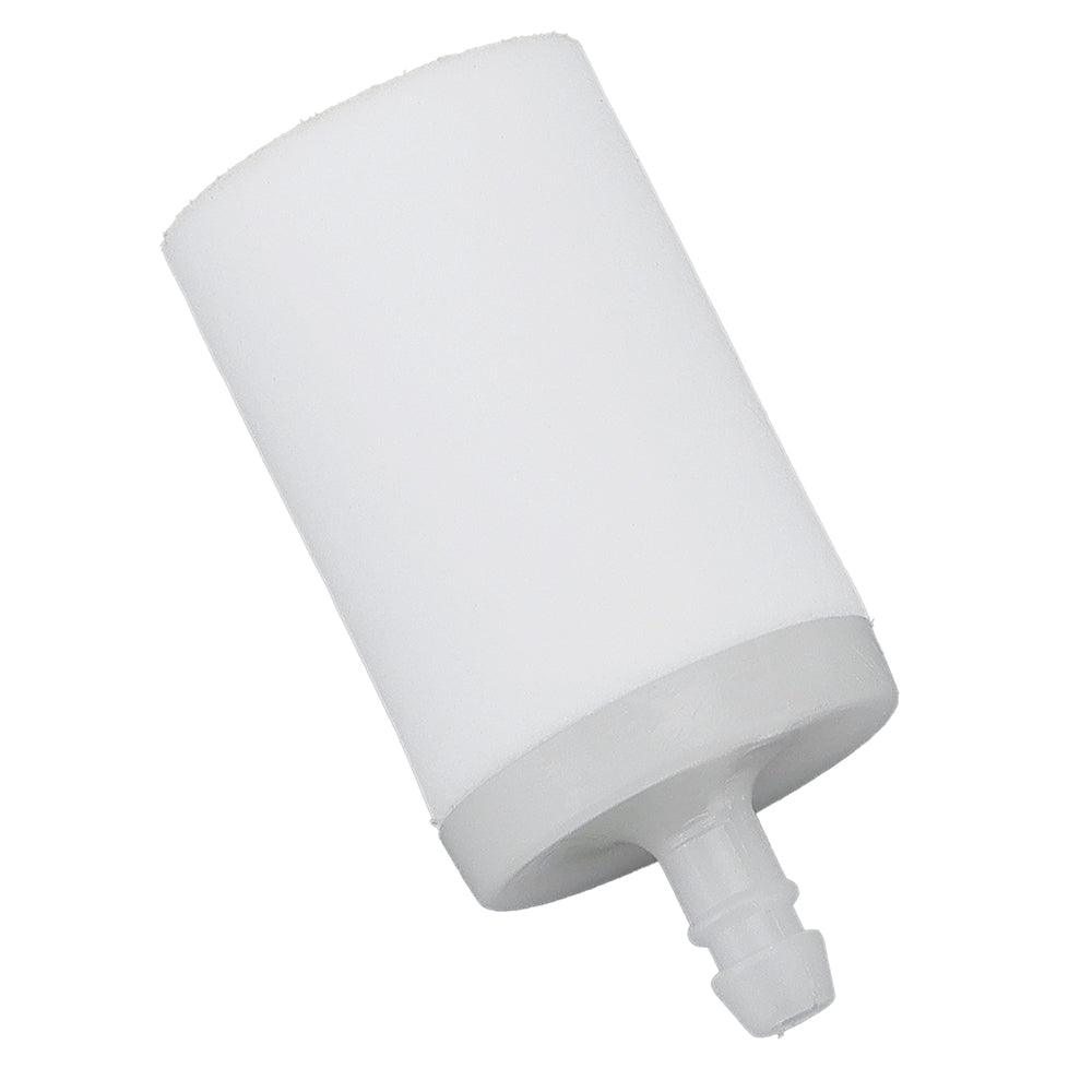 Compatible with Husqvarna 40 42 44 45 55 61 65 66 77 395 435 Fuel Filter Chainsaws 591375401