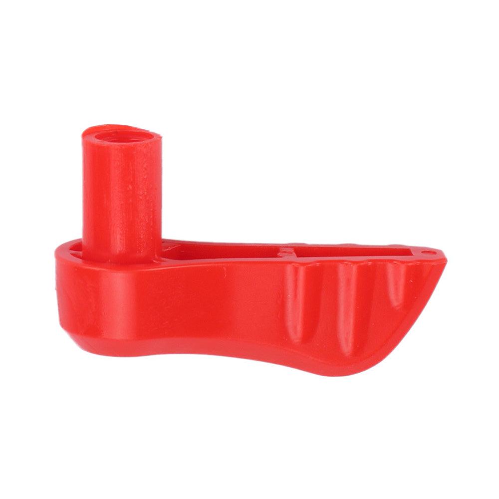 Compatible with Husqvarna GBV345 Poulan BVM200 Choke Lever Blowers 545157104