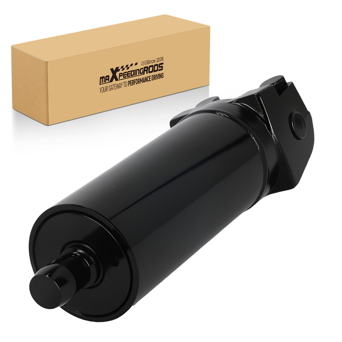 Hydraulic Steering Cylinder For Massey Ferguson 50E 50F 50H 50HX 60H 1605121M91