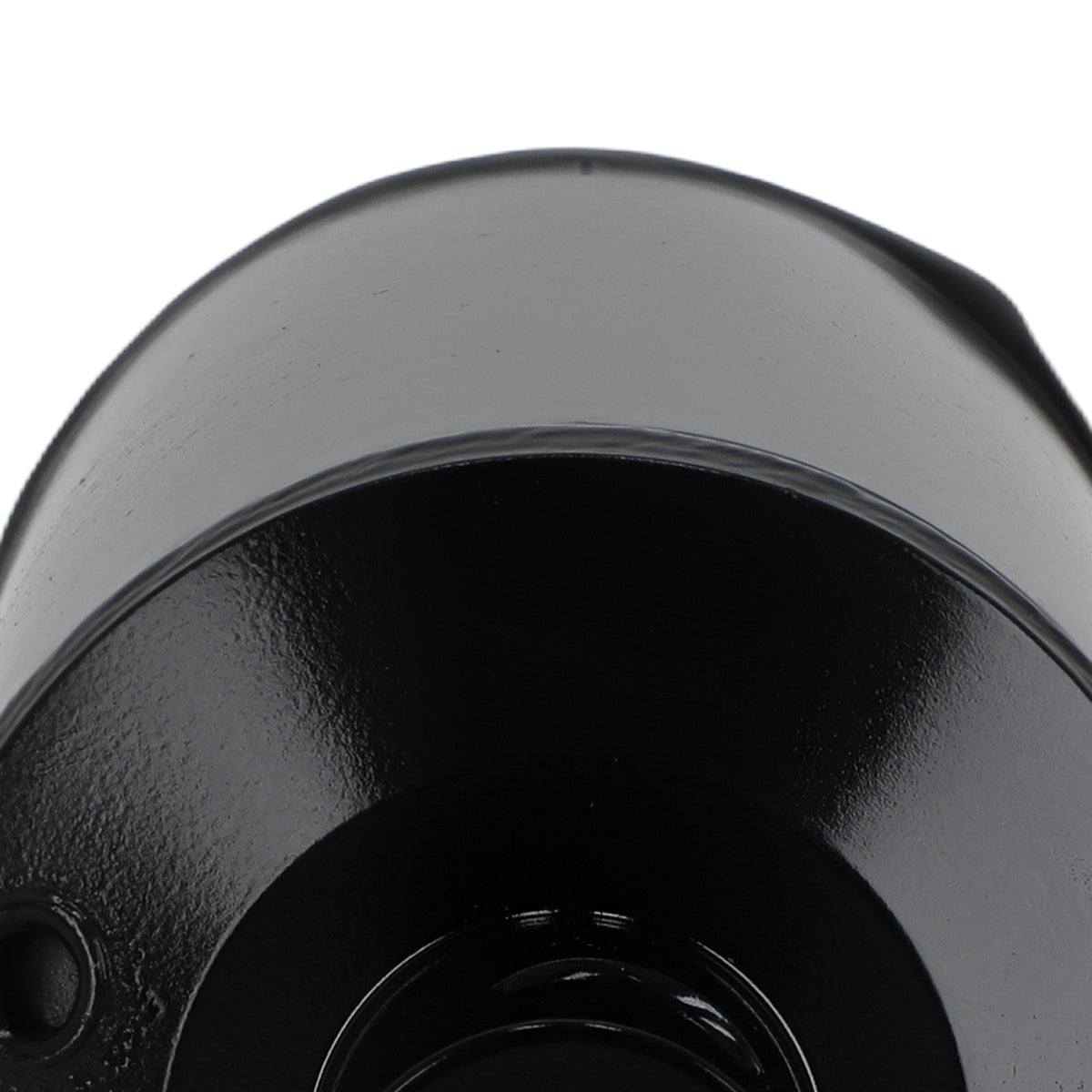 Hydraulic Cylinder Compatible For 50-Inch Tractor-Mounted Snow Throwers AM31362 AUC13259