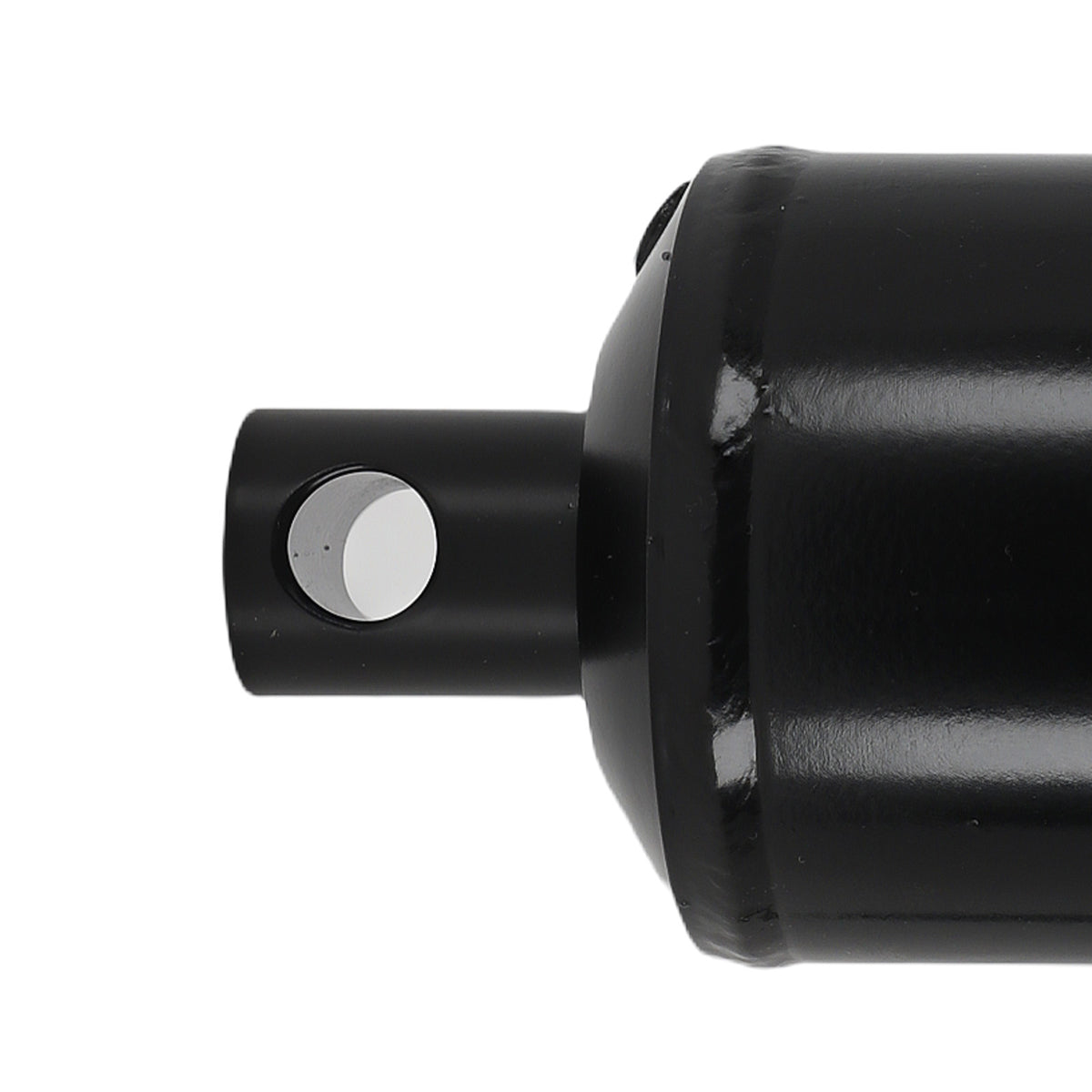 Hydraulic Cylinder Compatible For 50-Inch Tractor-Mounted Snow Throwers AM31362 AUC13259