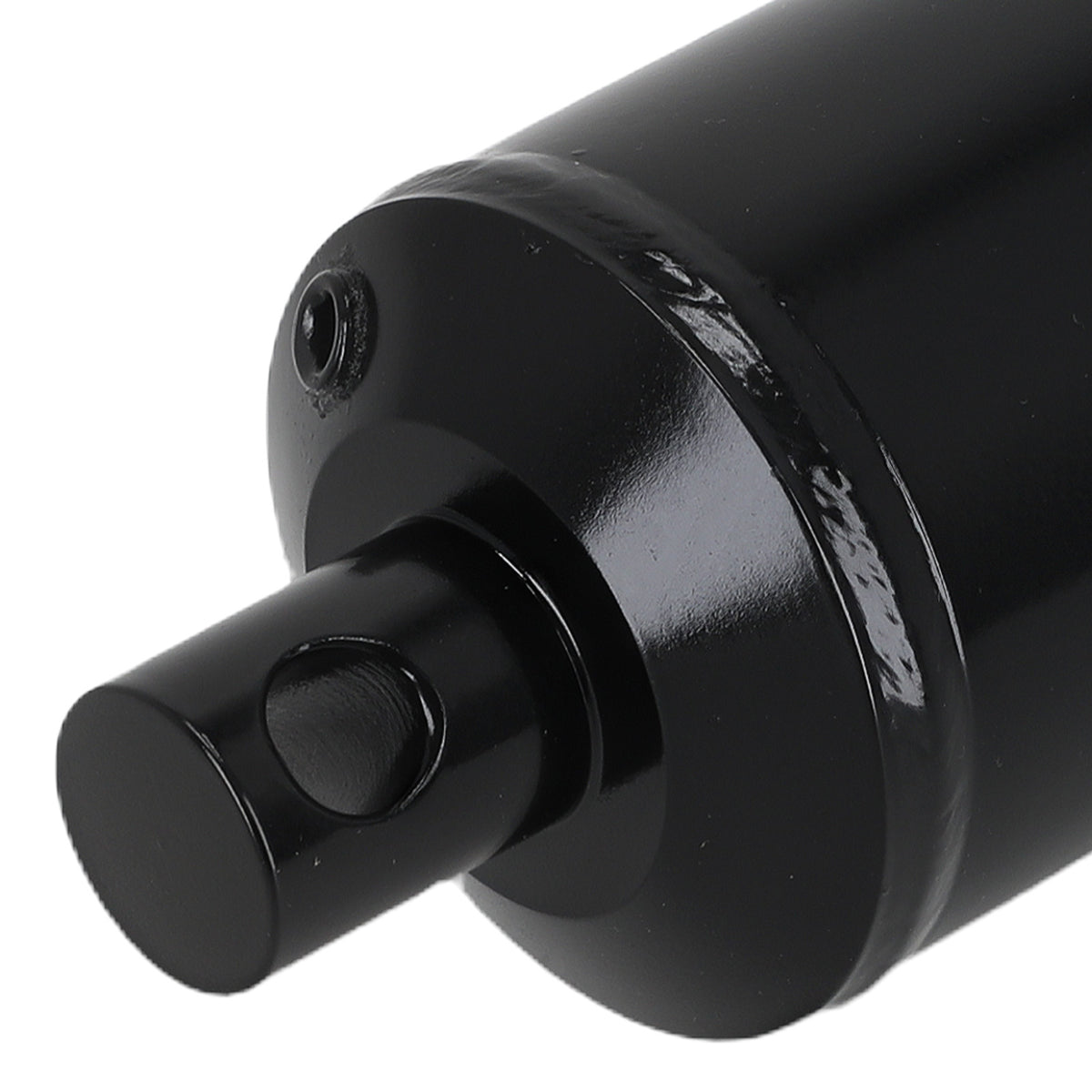 Hydraulic Cylinder Compatible For 50-Inch Tractor-Mounted Snow Throwers AM31362 AUC13259