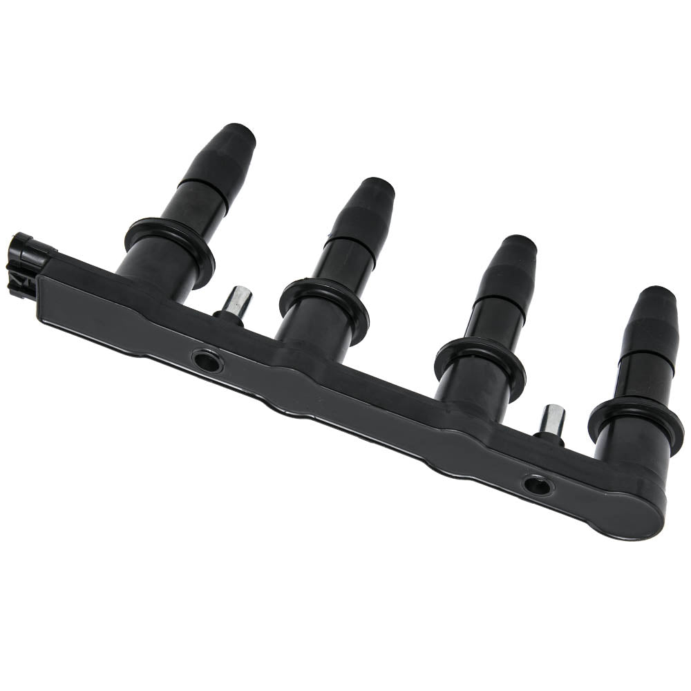 Ignition Coil Pack on Plug compatible For Chevrolet SONIC compatible For Pontiac 55561655 UF620 C1646