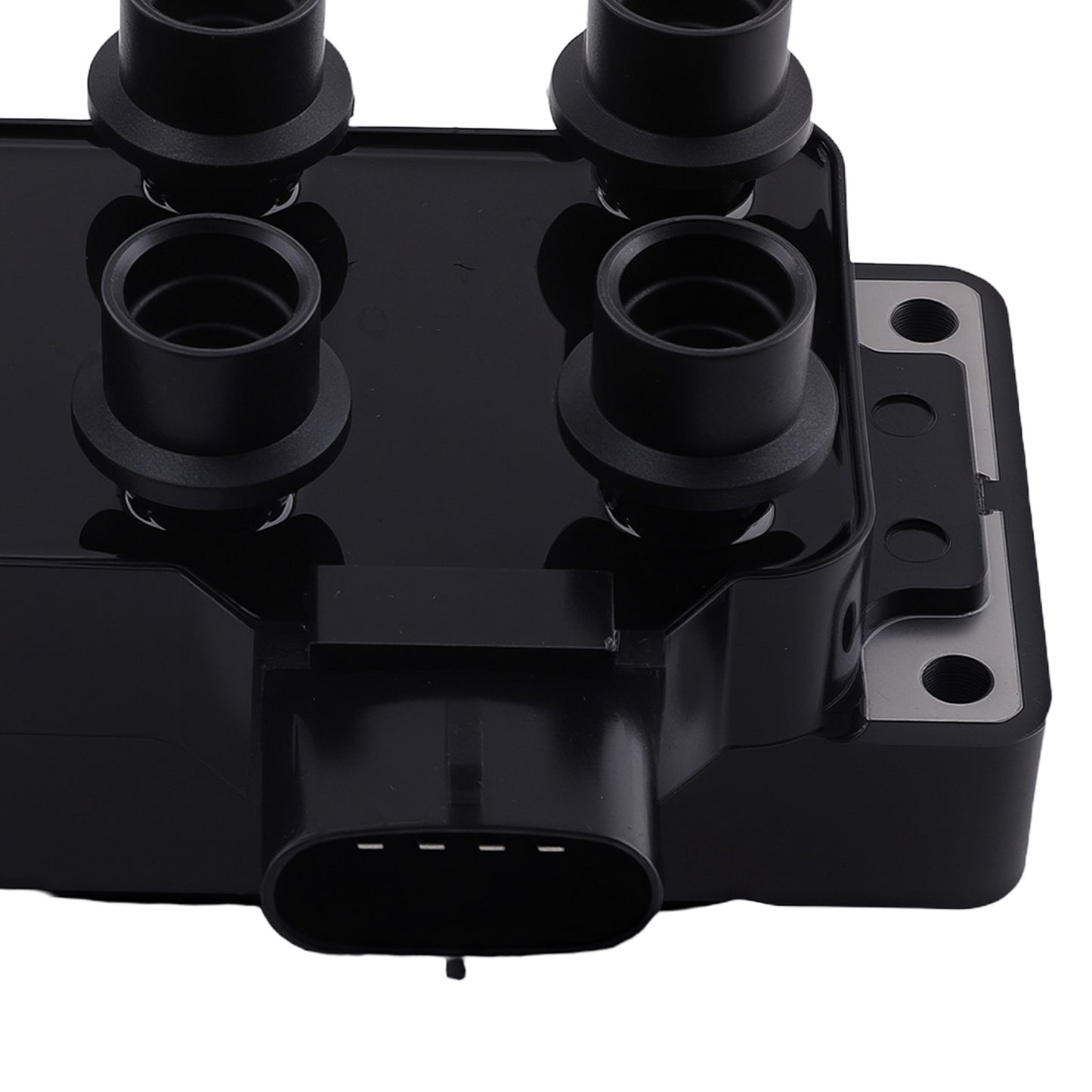 Ignition Coil compatible for Ford Explorer compatible for Ranger Aerostar compatible for Mercury Mountaineer 4.0L 97-10