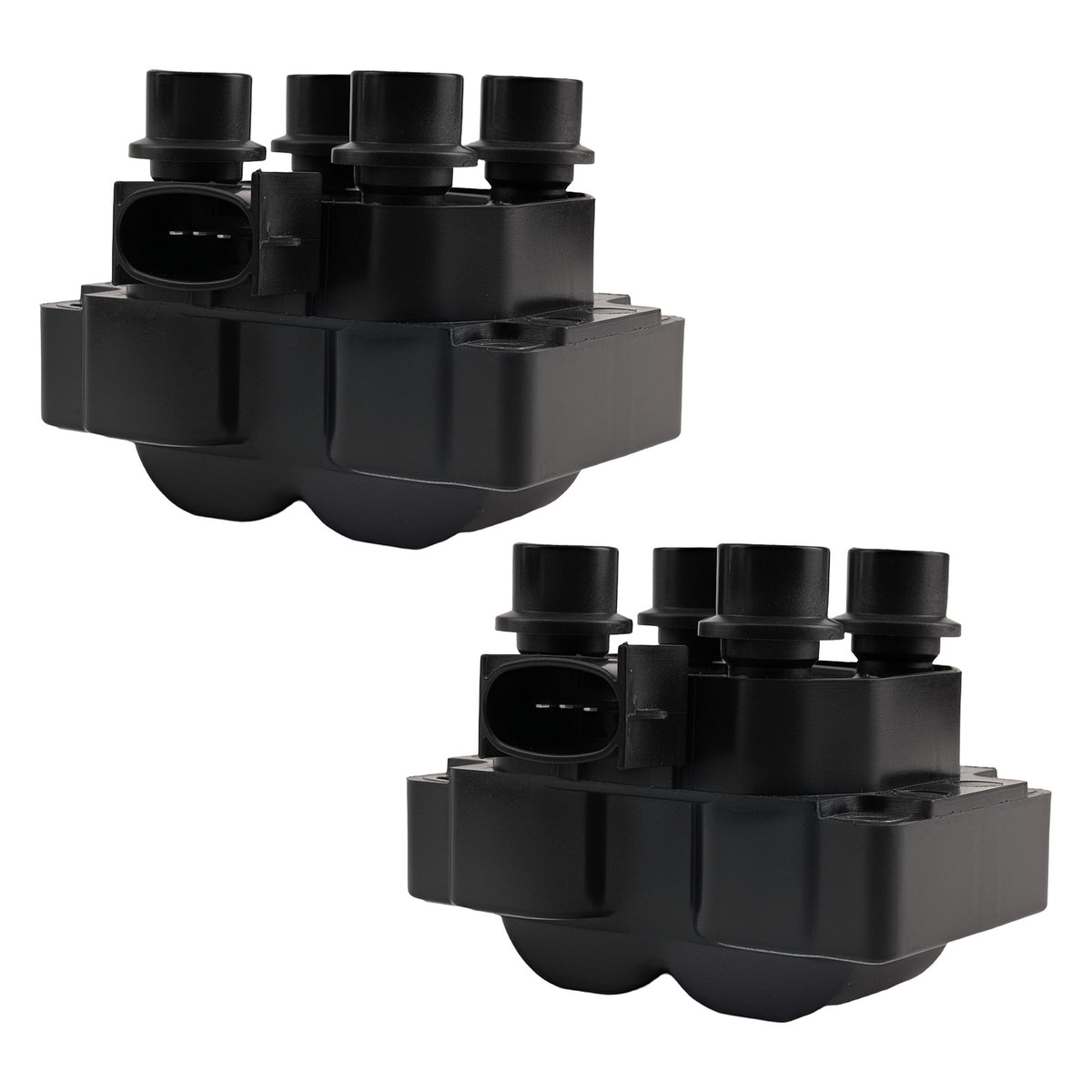 Ignition Coil compatible For Ford Contour compatible For Mercury Mystique 2.0L 1995-1999 928F12029CA