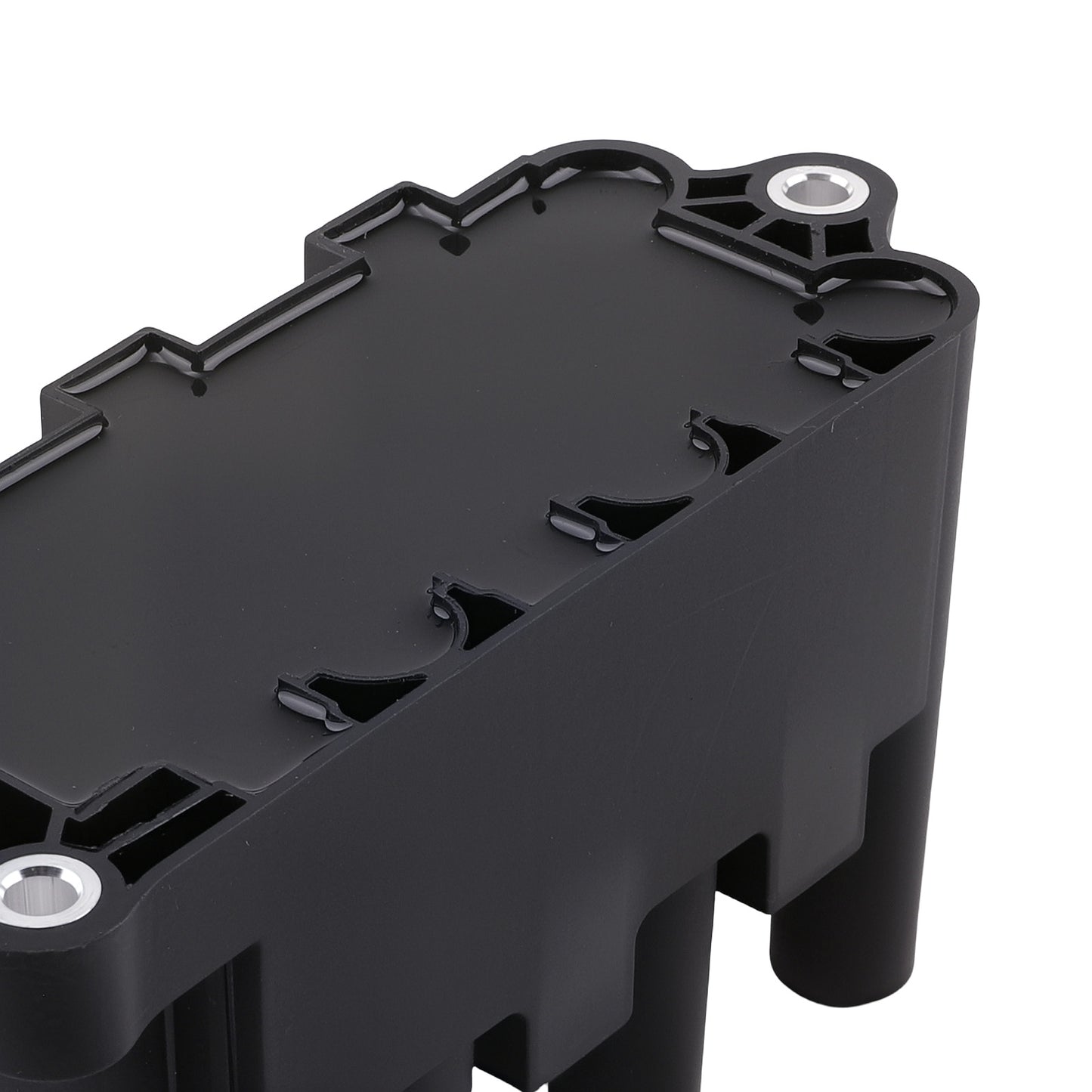 Electronic Ignition Coil compatible for Ford E150/E250 2001-2003 FD498 Black