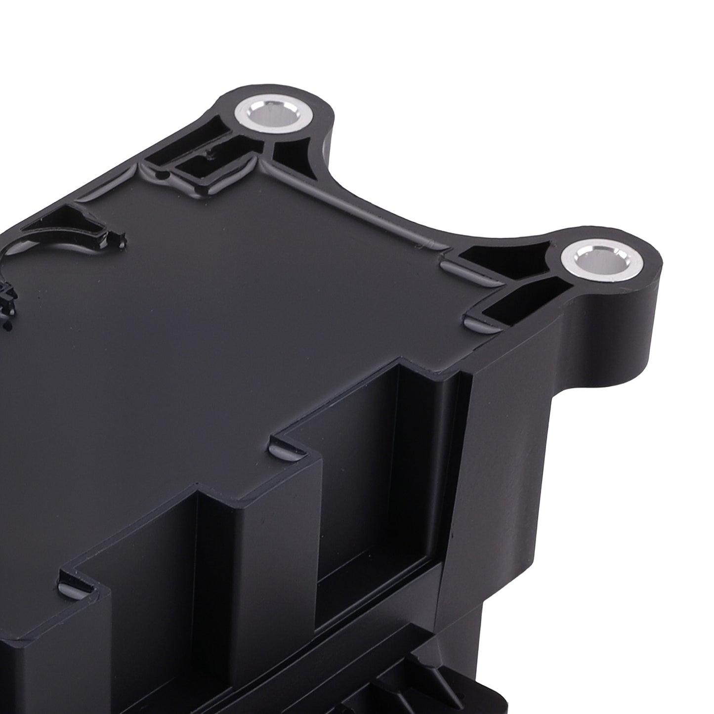 Electronic Ignition Coil compatible for Ford E150/E250 2001-2003 FD498 Black