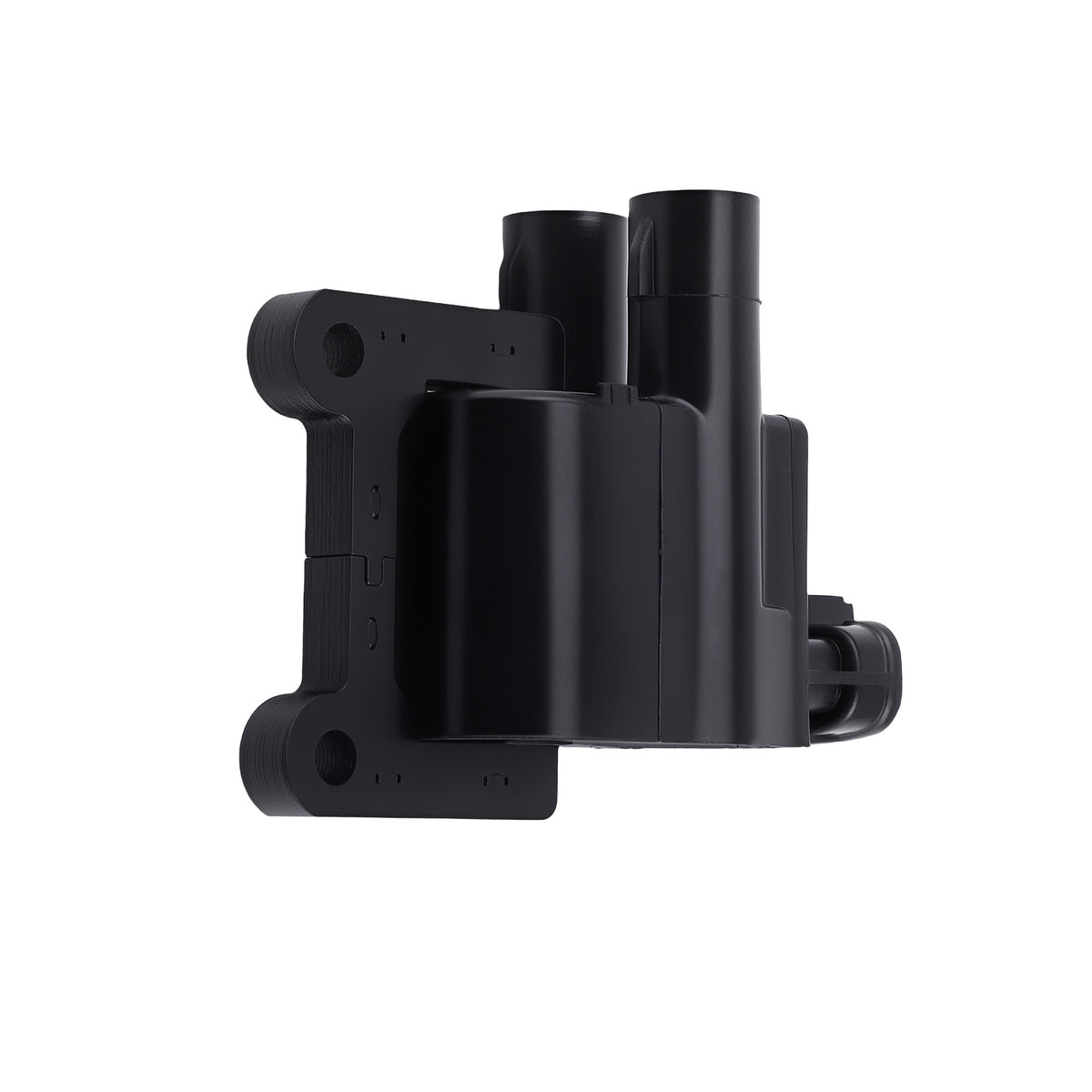 2 Pack Ignition Coils compatible For Toyota 4Runner Tacoma 2.7L 1997-2000 UF180 9091902217