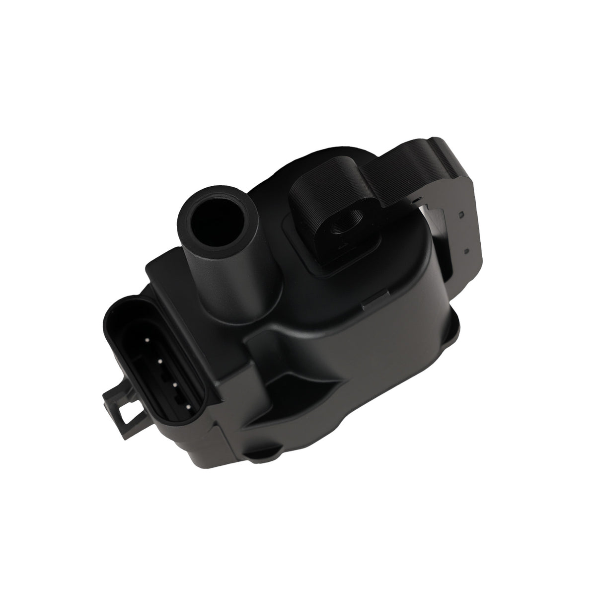 8PC Ignition Coil System compatible For GMC Sierra/Savana 3500 V8 8.1L 2001-2002 12556450