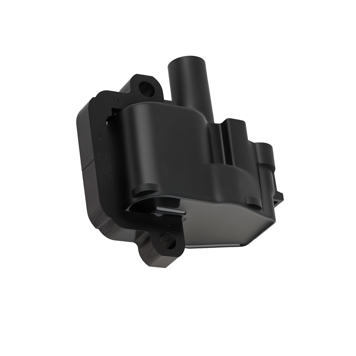 8PC Ignition Coil System compatible For GMC Sierra/Savana 3500 V8 8.1L 2001-2002 12556450