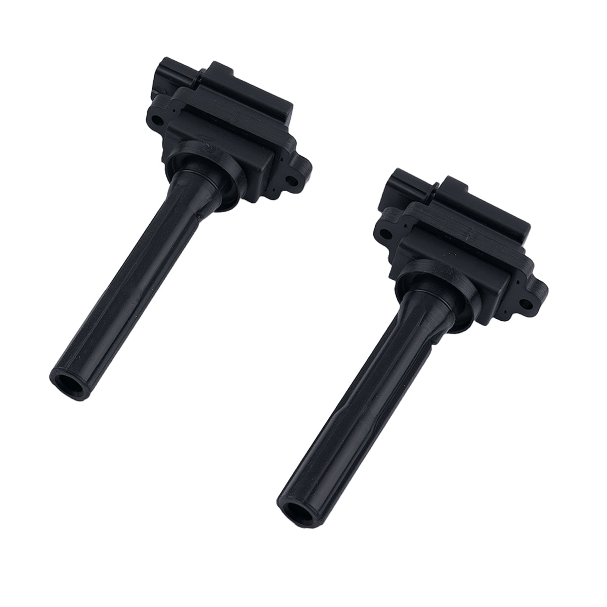 6x Ignition CoilsSpark Plugs compatible For Chevrolet Tracker compatible For Suzuki Grand Vitara 2.5L