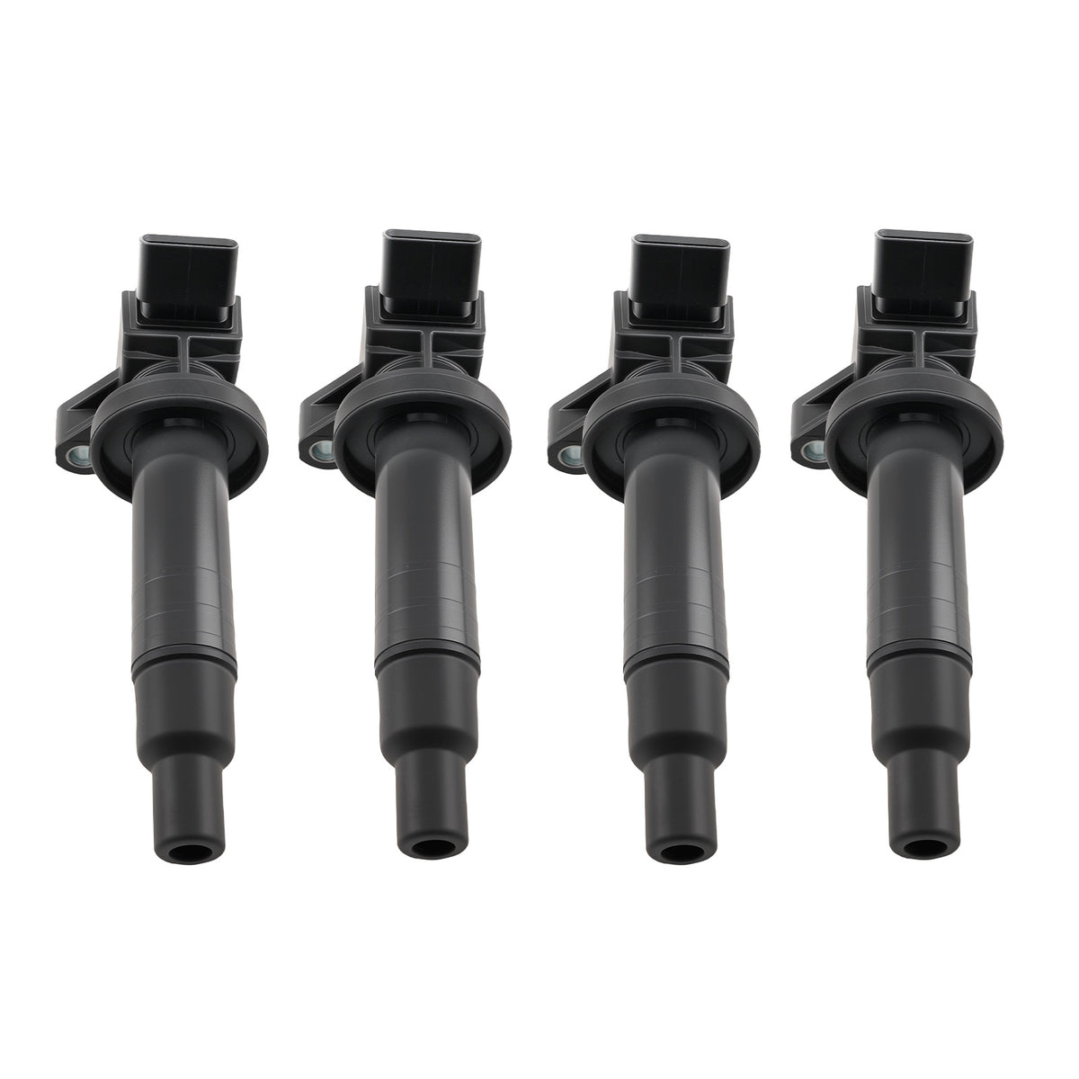 4x Ignition Coil Pack compatible For Toyota Corolla Matrix 1.8L 2000-2008 90919-02239