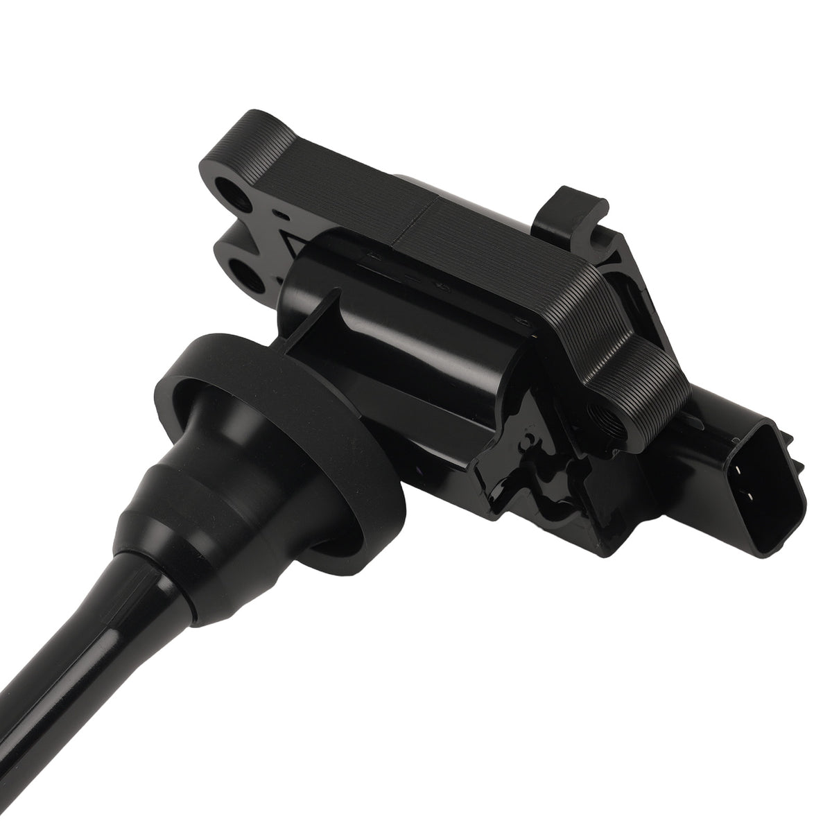 Ignition Coils Set E593A compatible For Chrysler Sebring compatible For Dodge Stratus 2.4L L4 2001-2005