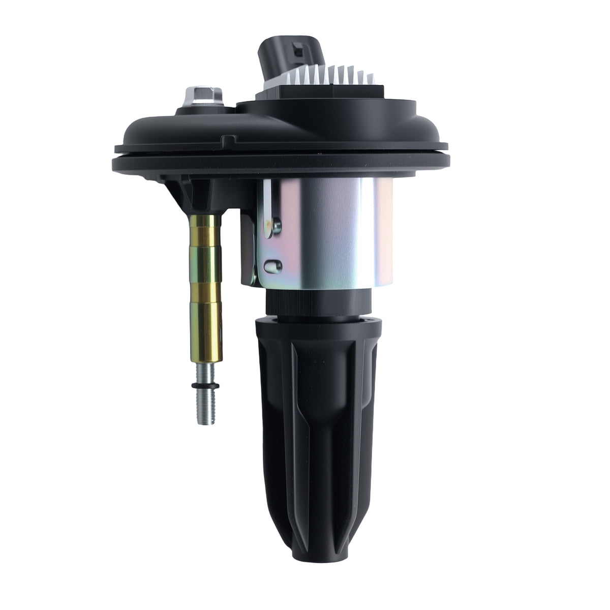 6x Ignition Coil + 6x Spark Plug For 04-06 compatible For Chevy Colorado GMC Canyon 2.8L 3.5L