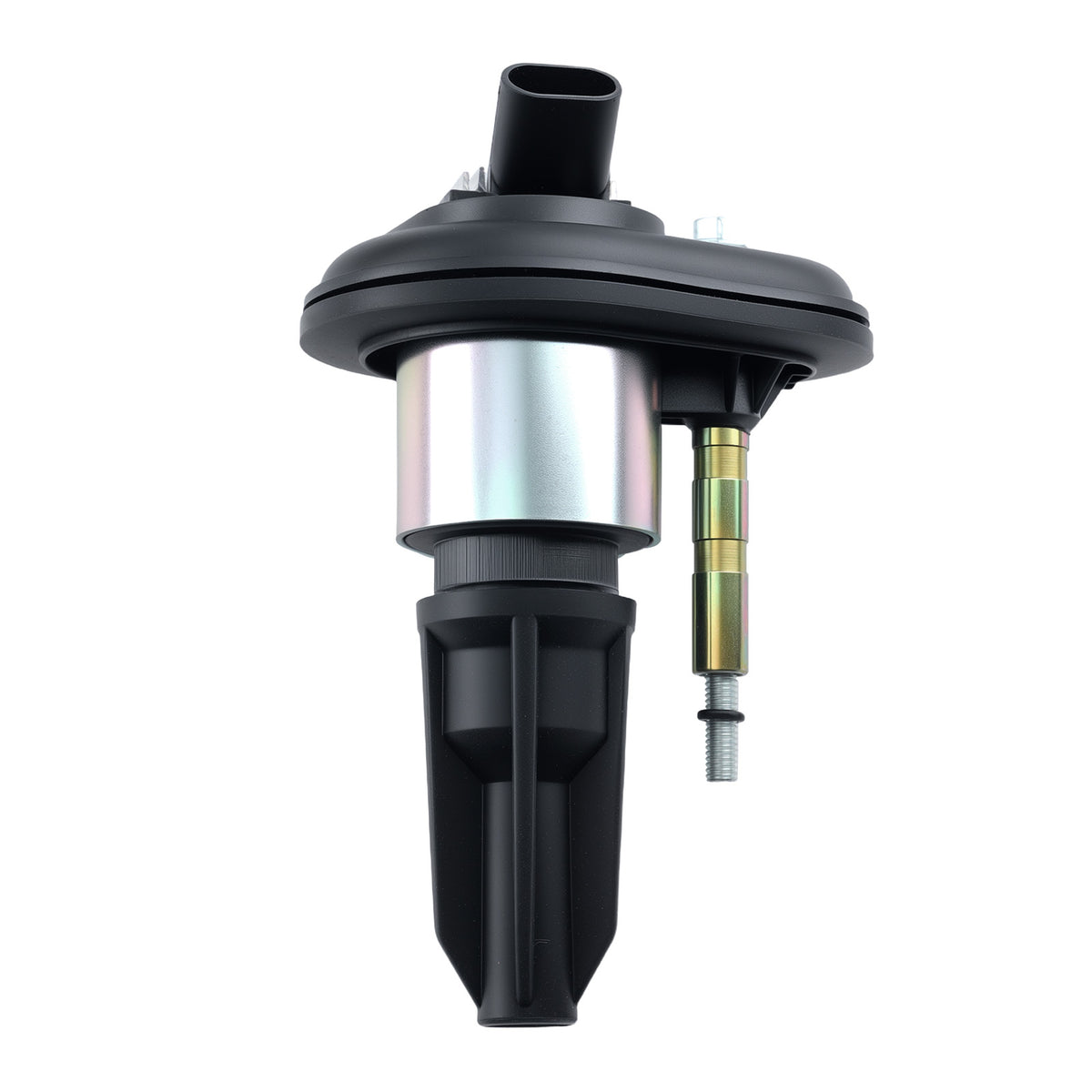 6x Ignition Coil + 6x Spark Plug For 04-06 compatible For Chevy Colorado GMC Canyon 2.8L 3.5L