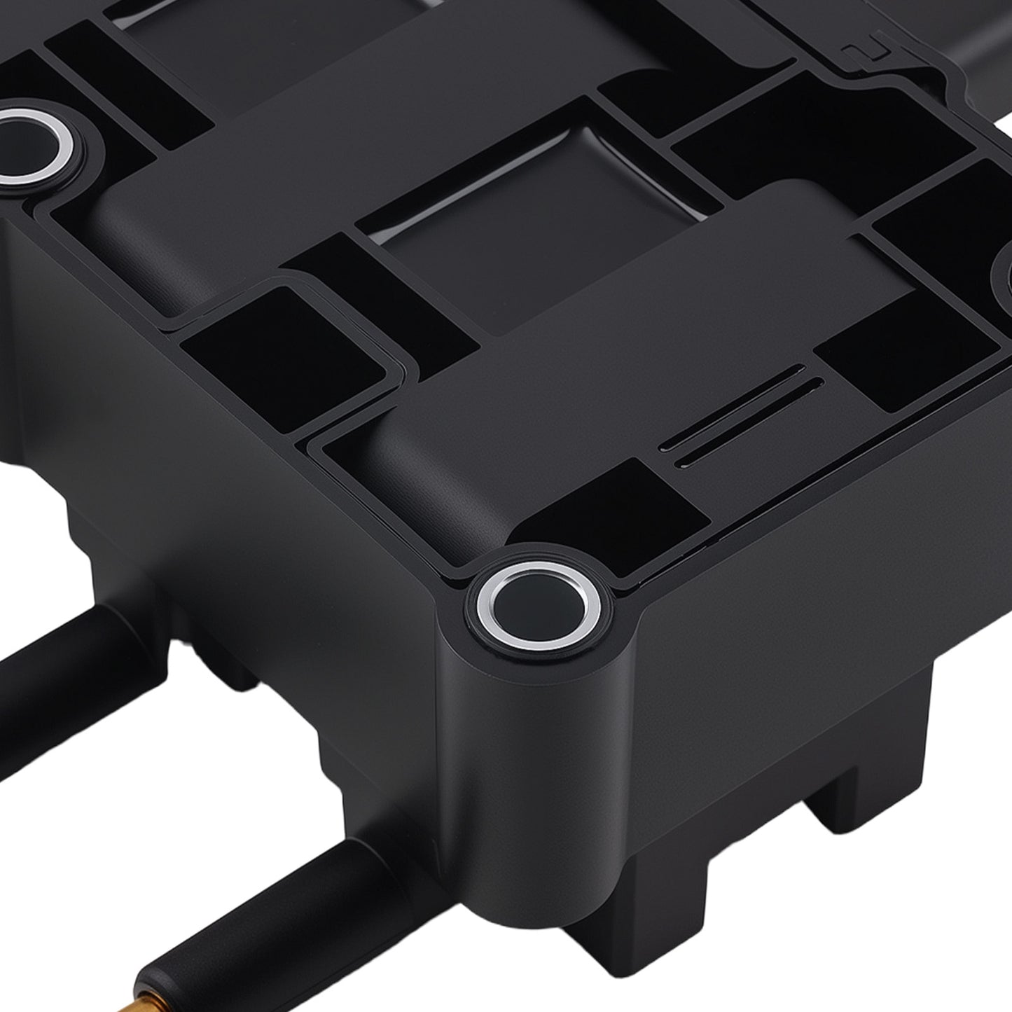 12V Electronic Ignition Coil compatible For Dodge Grand Caravan 3.8L 2001-2010 UF190
