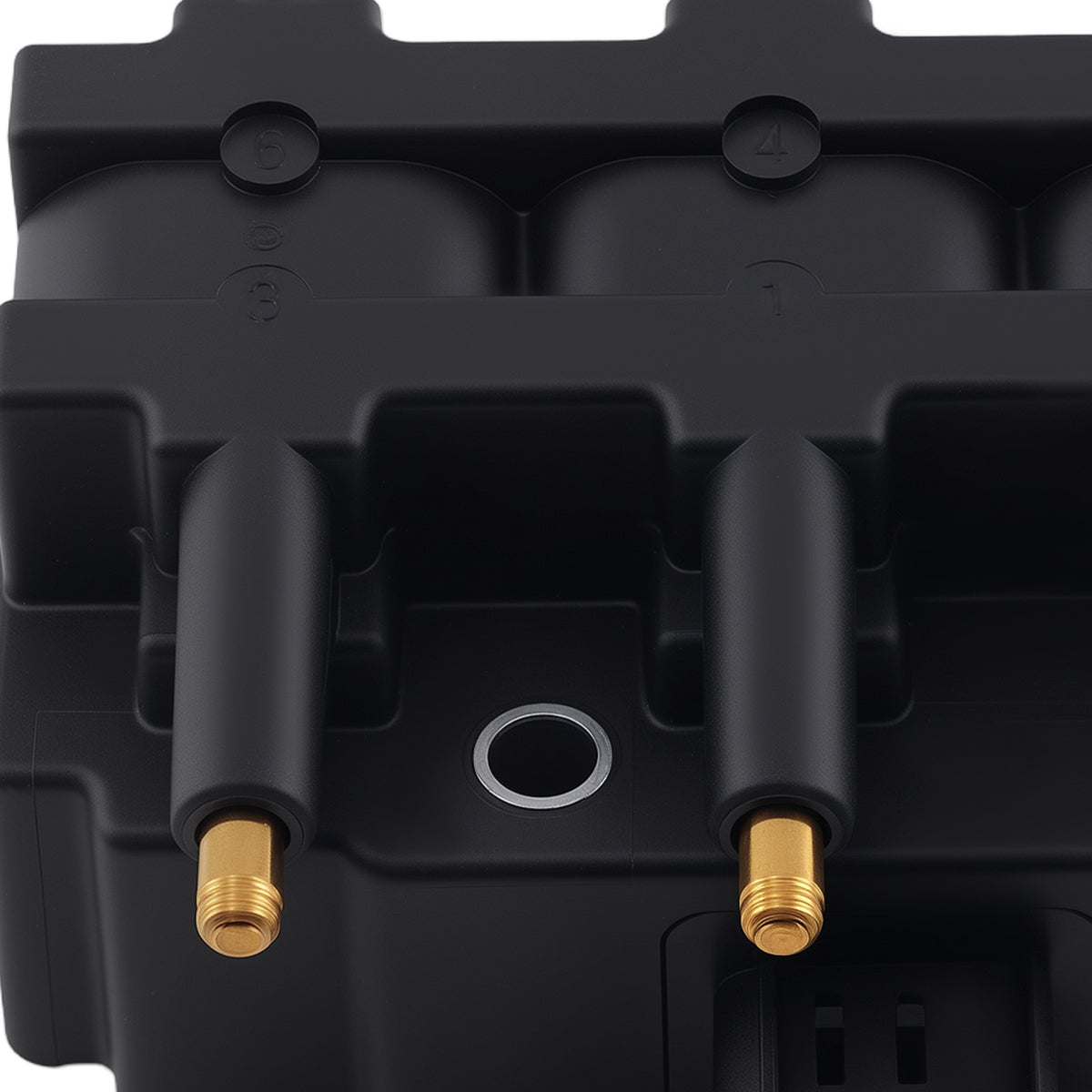 12V Electronic Ignition Coil compatible For Dodge Grand Caravan 3.8L 2001-2010 UF190