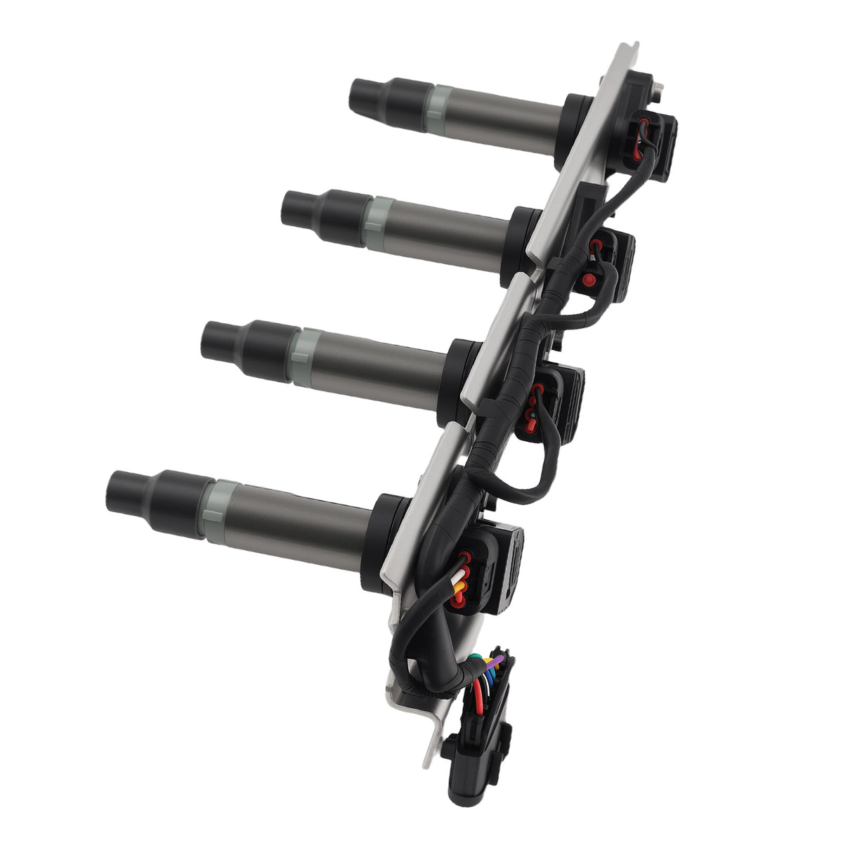 Ignition Coil Pack compatible For Cadillac DeVille 4.6L V8 2004-2005 UF372 First Design