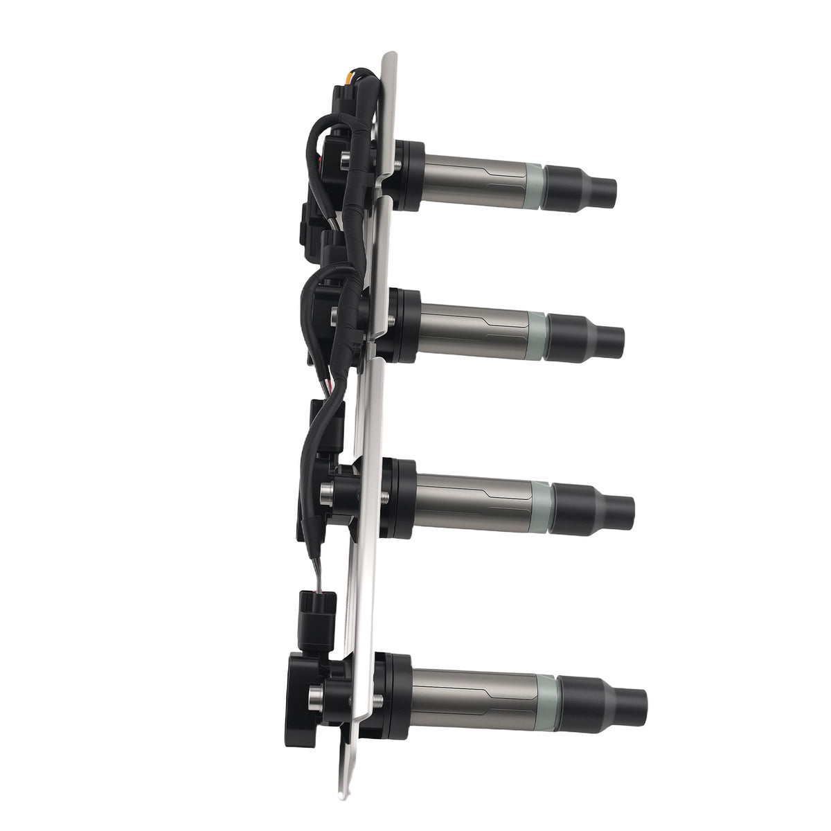 Ignition Coil Pack compatible For Cadillac DeVille 4.6L V8 2004-2005 UF372 First Design