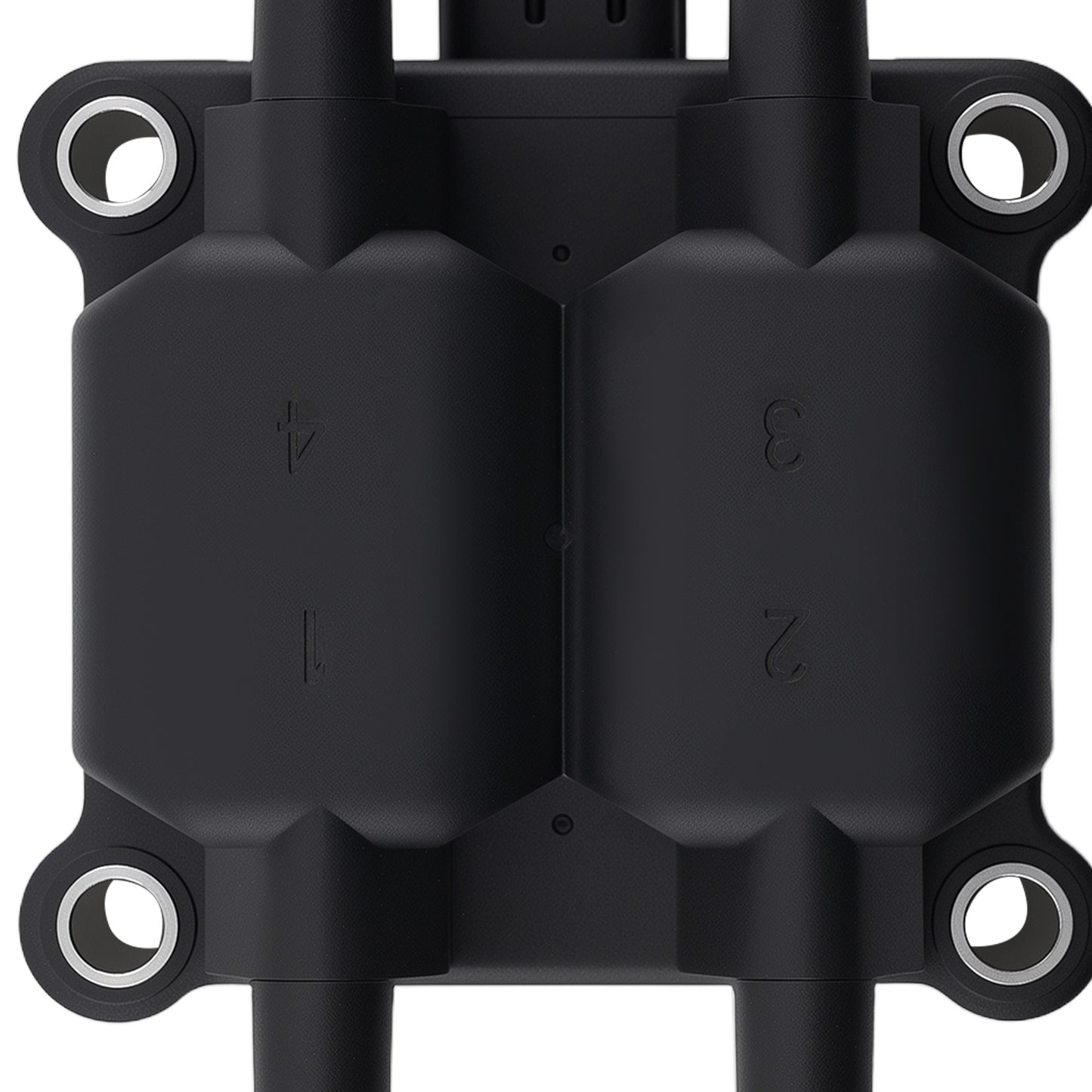 Ignition Coil compatible for Jeep Wrangler TJLiberty 2.4L L4 2003-2006 Engine UF331
