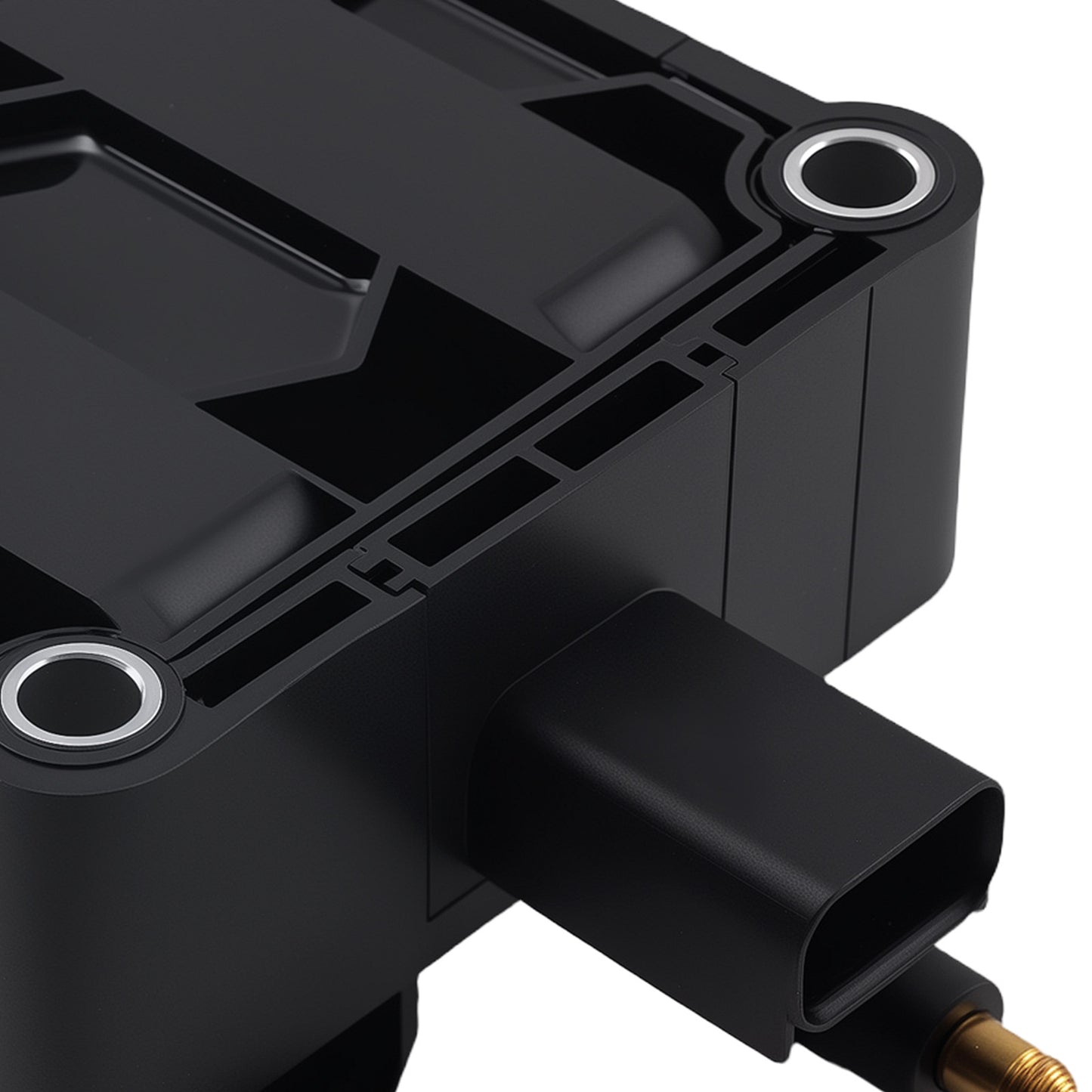 Ignition Coil compatible for Jeep Wrangler TJLiberty 2.4L L4 2003-2006 Engine UF331
