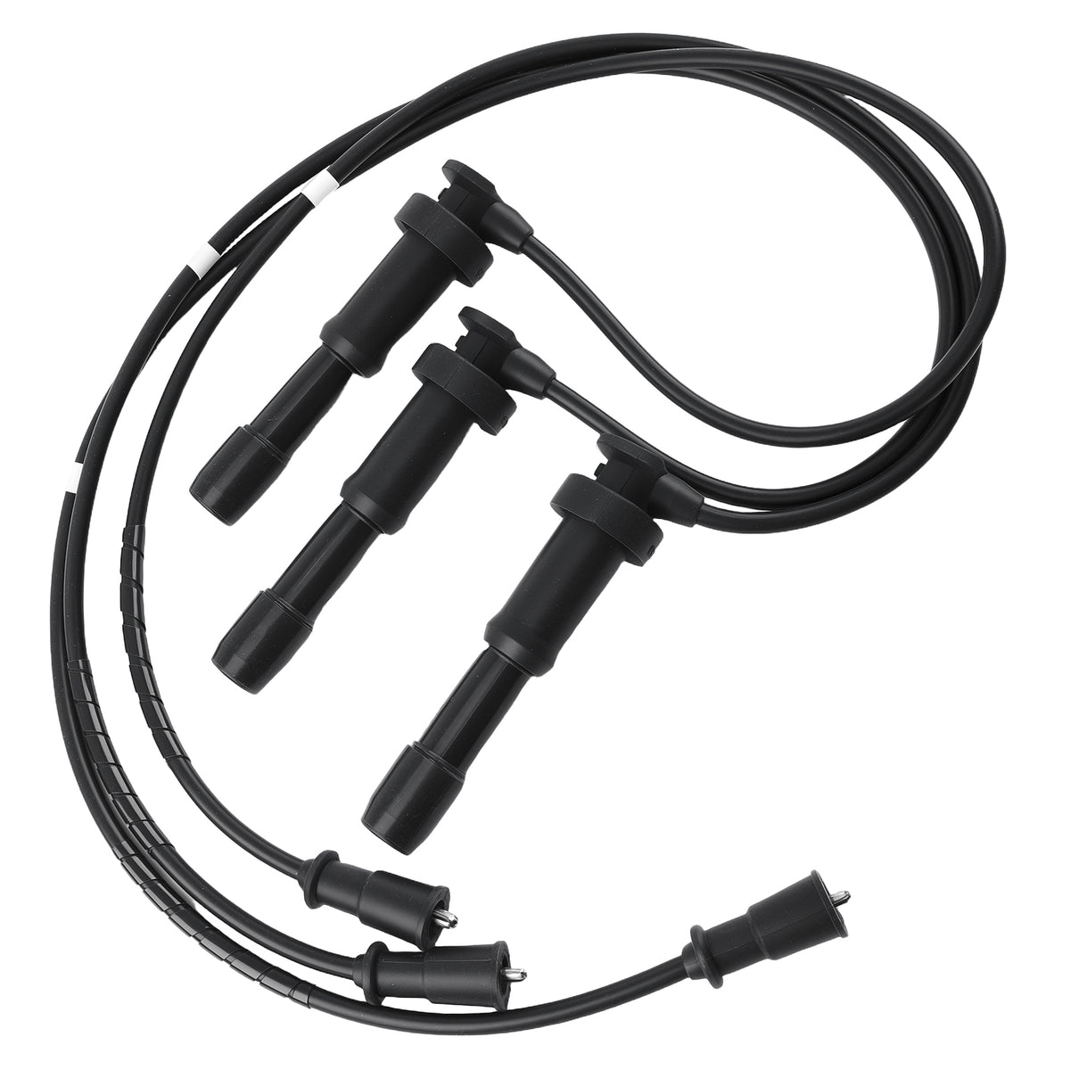 3PCS Ignition Coils compatible For Hyundai Santa Fe XG350 compatible For Kia Amanti 3.5L 2003-06 UF439