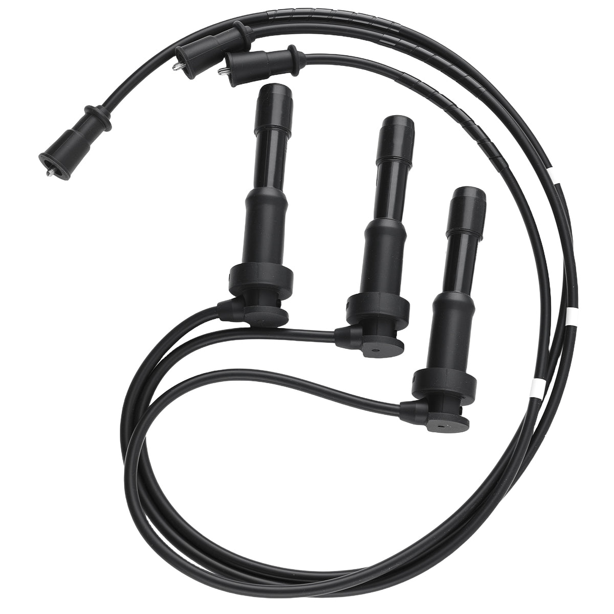 3PCS Ignition Coils compatible For Hyundai Santa Fe XG350 compatible For Kia Amanti 3.5L 2003-06 UF439