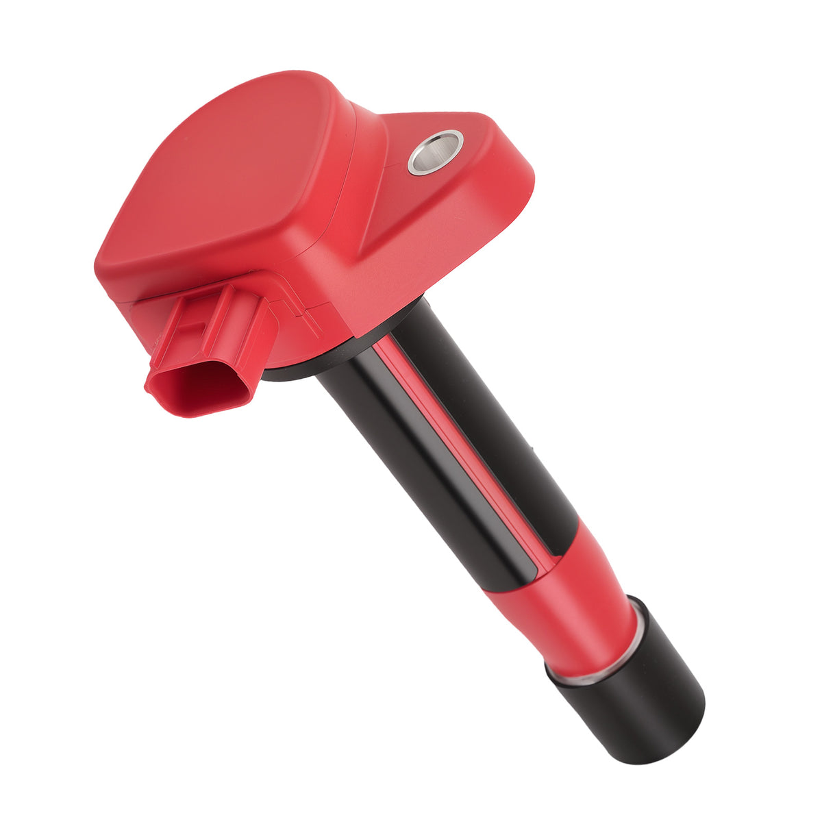 Ignition Coil Set w/ Spark Plugs compatible For Acura RL 3.7L 2009-2012 30520RN0A01 CM11213