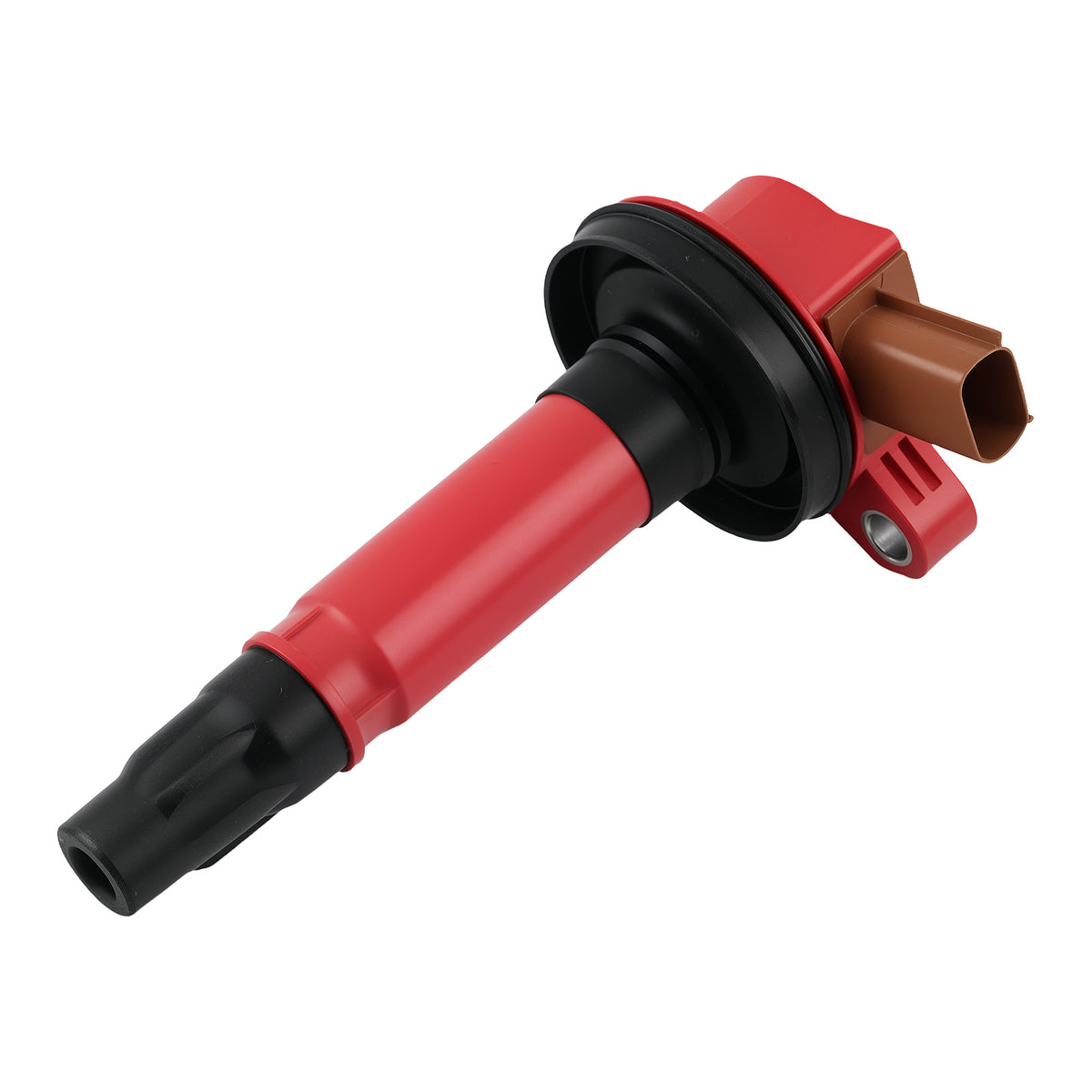 6x Ignition Coil + Spark Plug compatible For Ford F-150 Explorer Expedition 3.5L 2011-2019