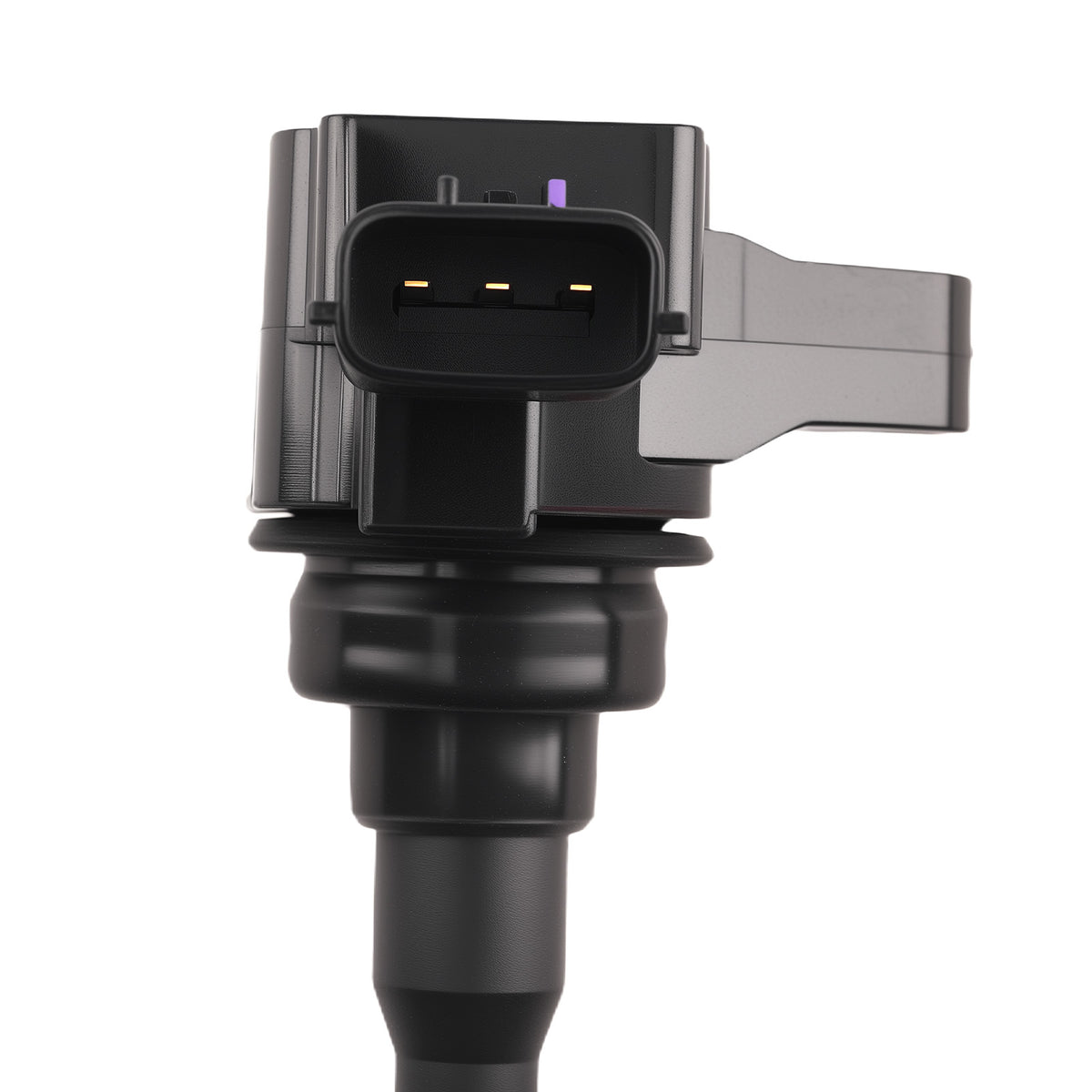 8pcs Ignition Coil Set compatible For Nissan NV2500 NV3500 Titan 5.6L 2016-2020  22448EZ31B