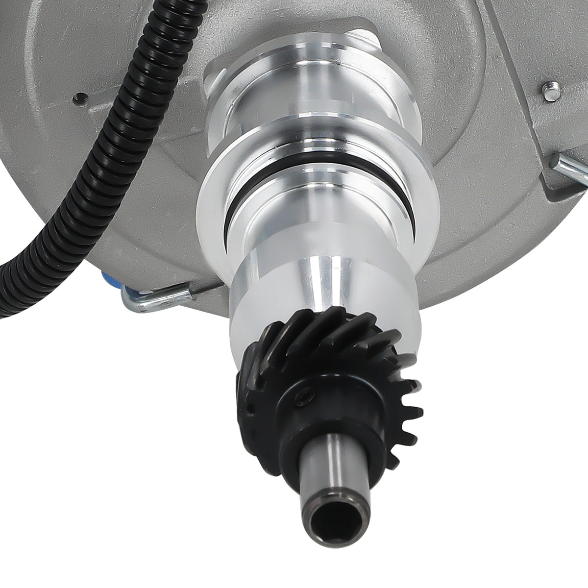 HEI Distributor compatible For Ford F-250 F-350 E-250 E-350 Econoline 1992-1996 4.9L L6