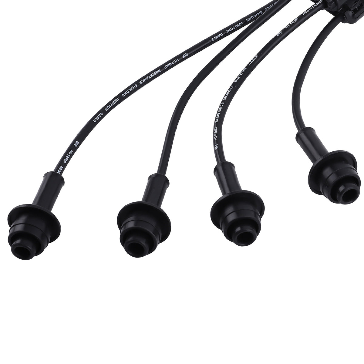 Ignition Distributor compatible For Toyota Forklifts with 4Y Engine 5/6/7 Series 19030UB010