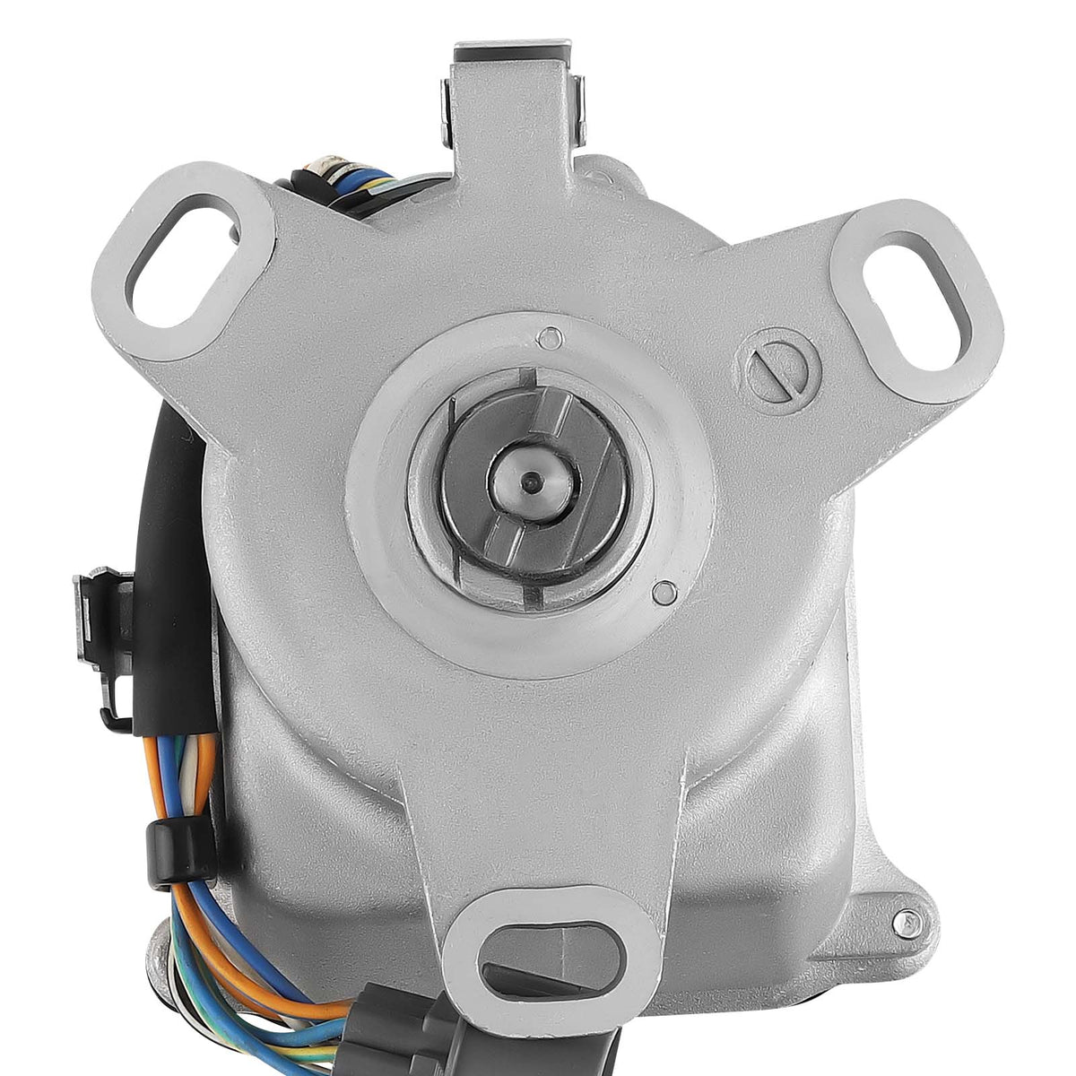 Ignition Distributor compatible For Honda CRV CR-V EX LX 2.0L B20B4 1997 1998 TD-97U TD-97