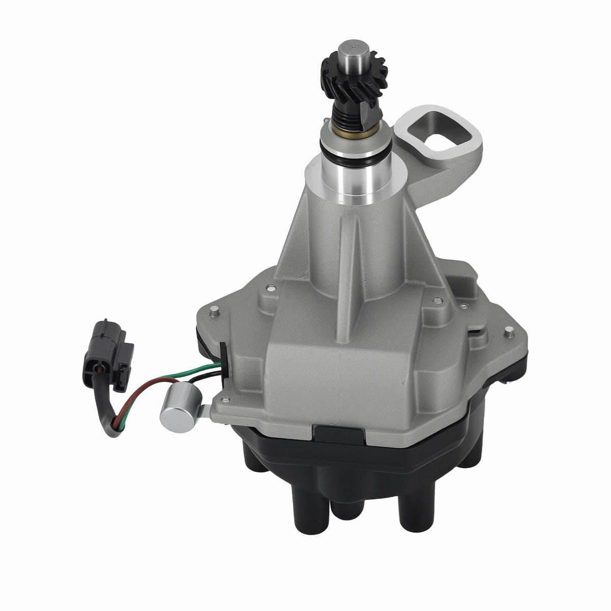 Distributor compatible For Nissan Pathfinder Frontier Quest Xterra compatible For Infiniti QX4 3.3L V6