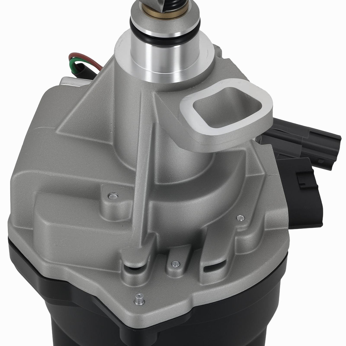 Distributor compatible For Nissan Pathfinder Frontier Quest Xterra compatible For Infiniti QX4 3.3L V6