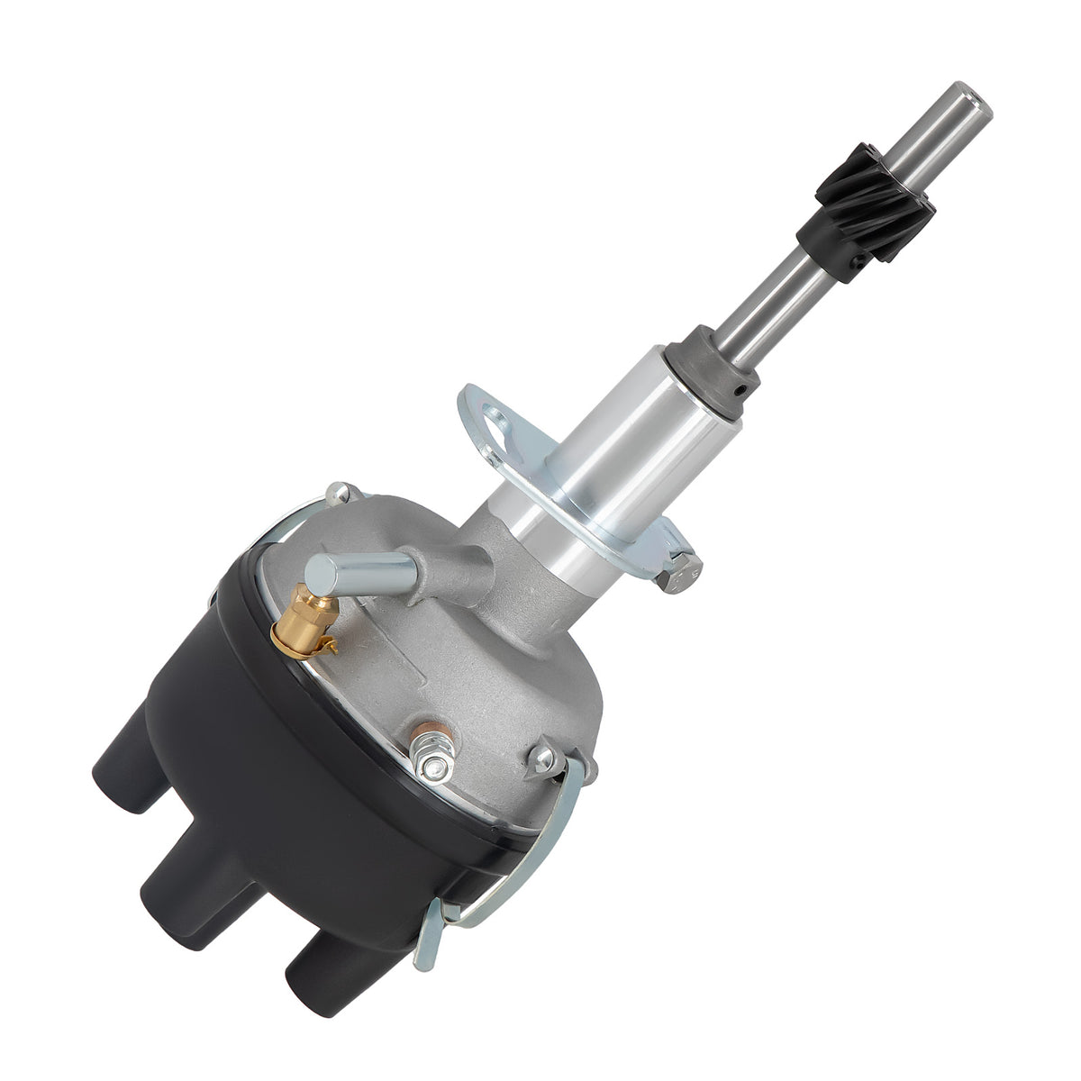 Side Mount Distributor compatible For Ford 9N 2N 8N Tractors 8N12127B